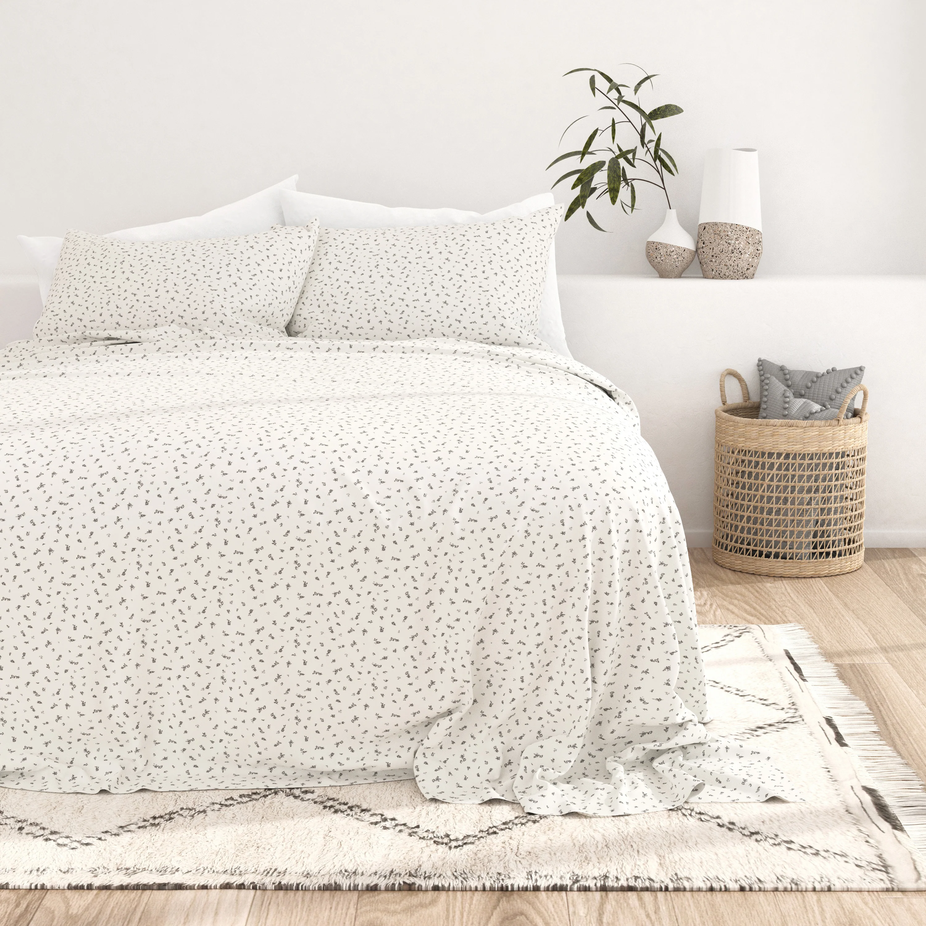 Pattern 4-Piece Sheet Sets (Sale) - Image 83