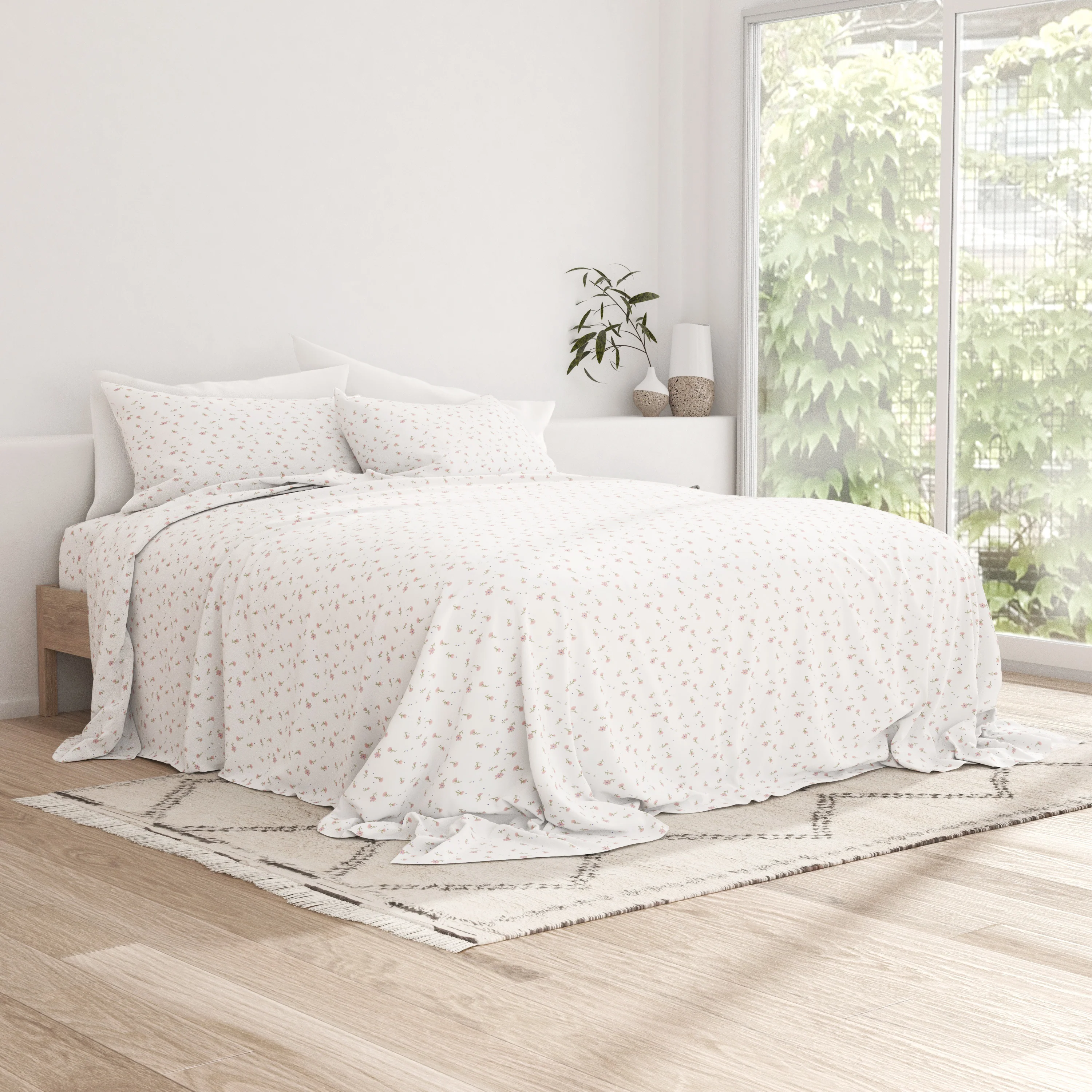 Pattern 4-Piece Sheet Sets (Sale) - Image 96