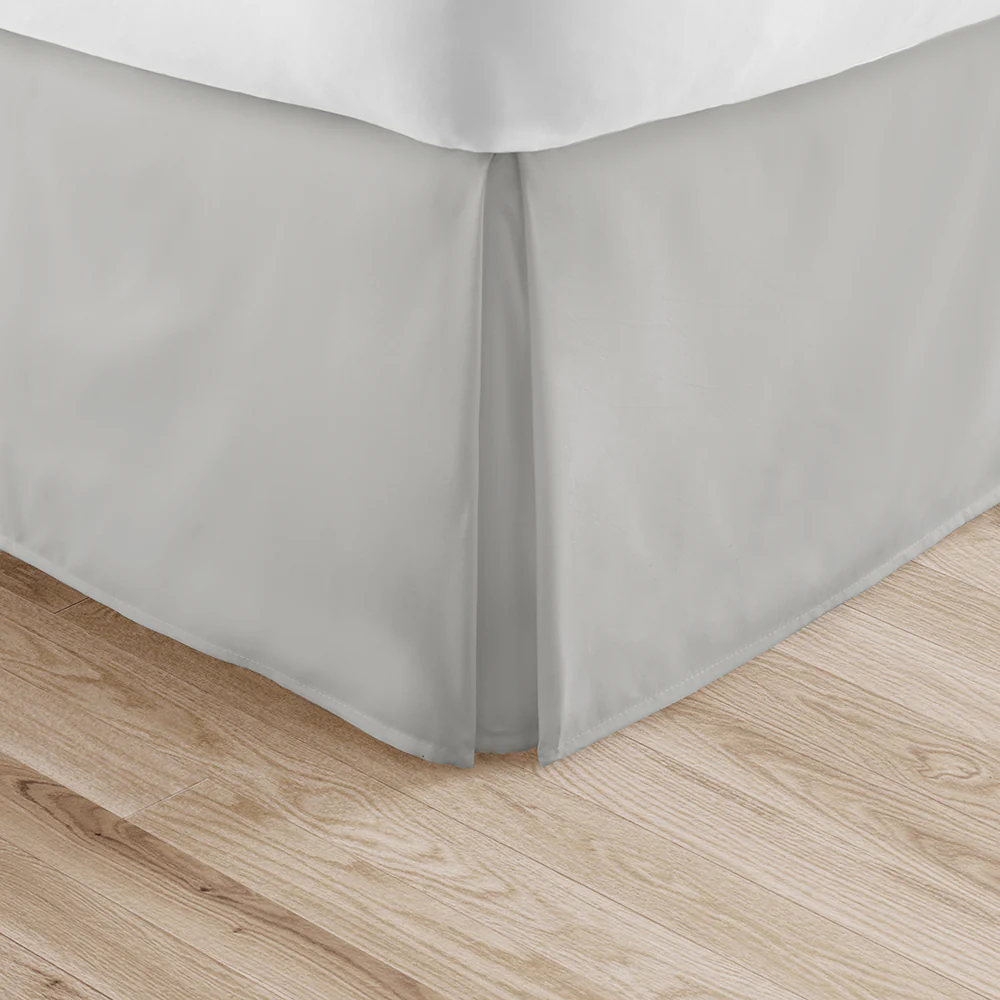 Pleated Dust Ruffle Bed Skirt (Sale) - Image 41