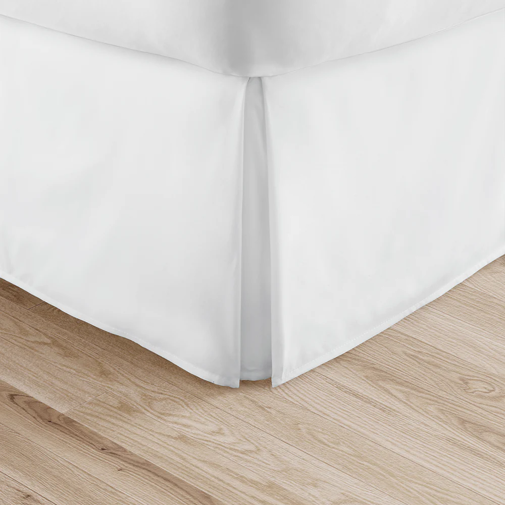 Pleated Dust Ruffle Bed Skirt (Sale) - Image 42