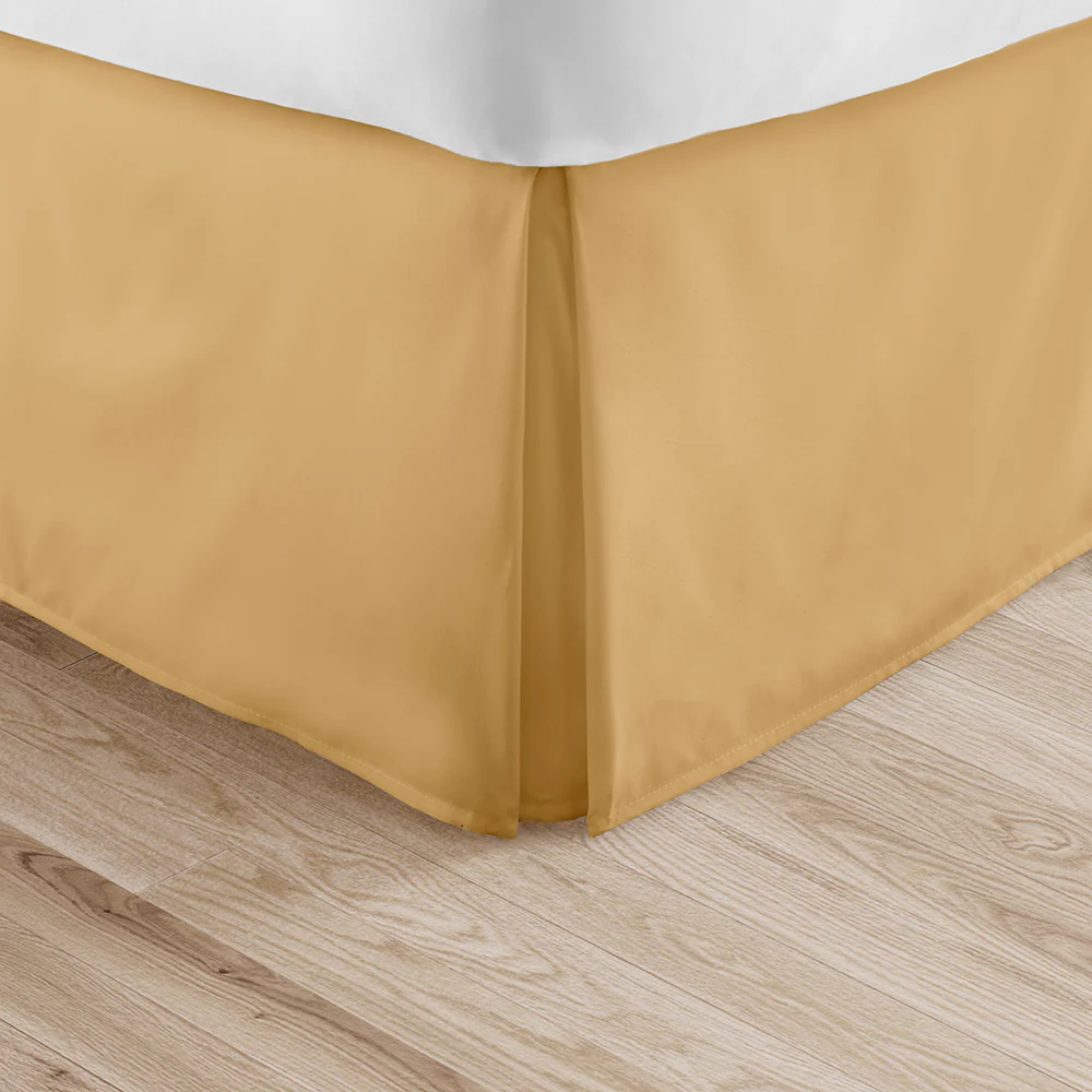 Pleated Dust Ruffle Bed Skirt (Sale) - Image 46