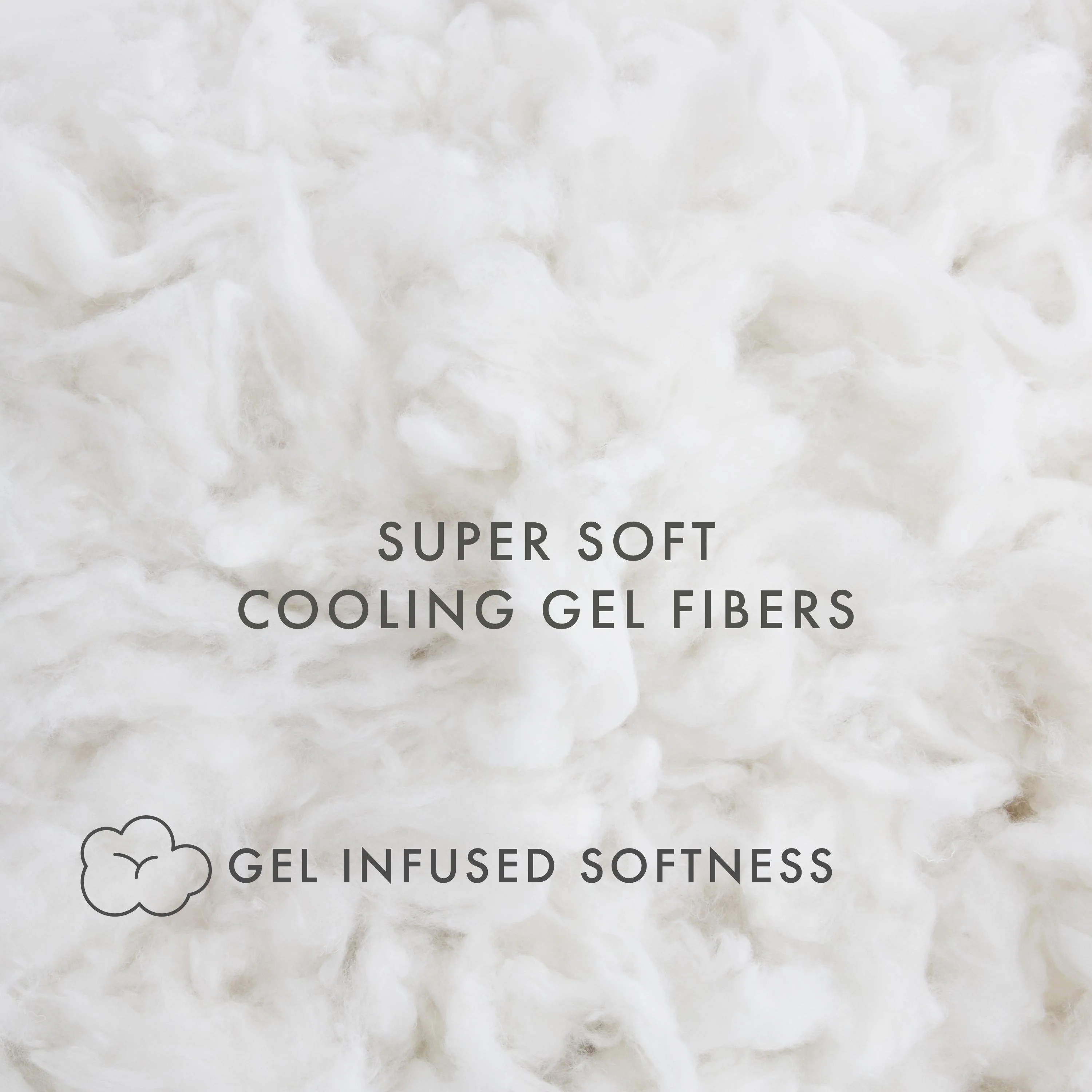 Plush Down-Alternative Gel-Fiber Pillow (2-Pack) - SLEEP60 - Image 7