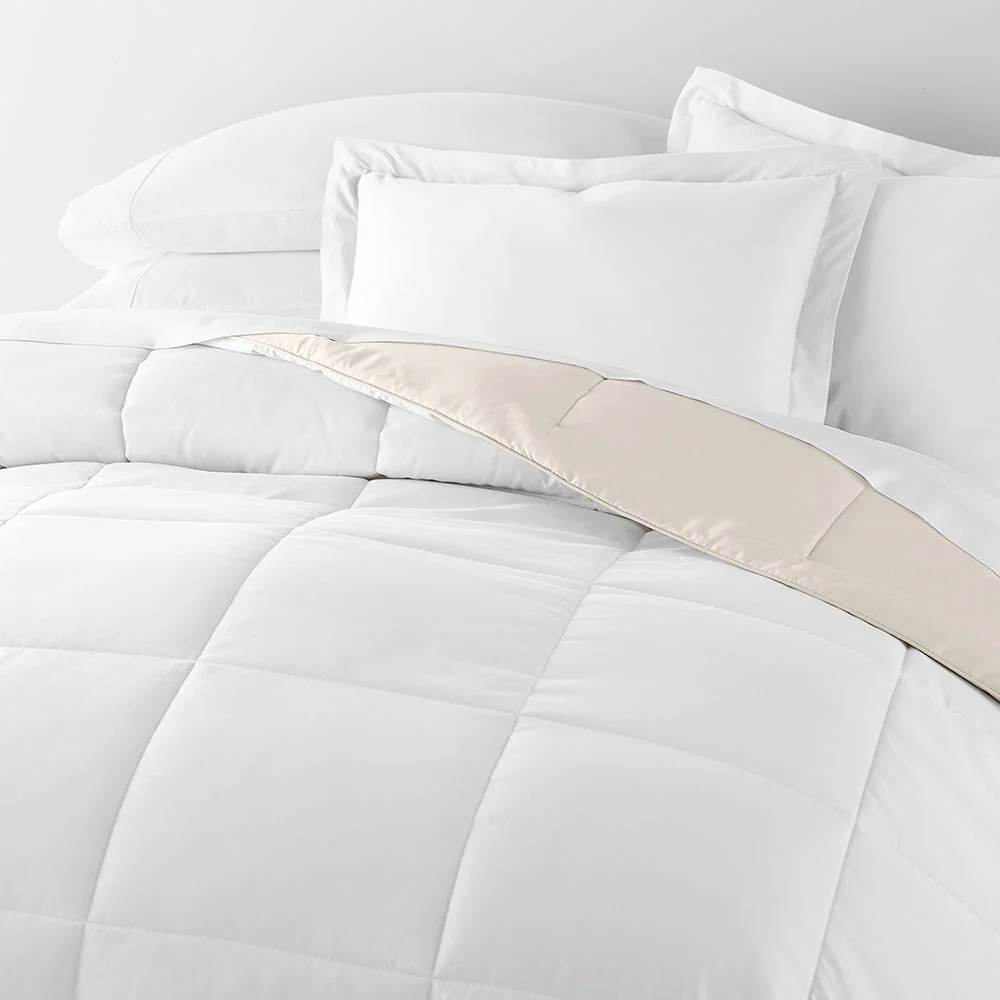 Reversible Down-Alternative Comforter Set Sale - Image 102
