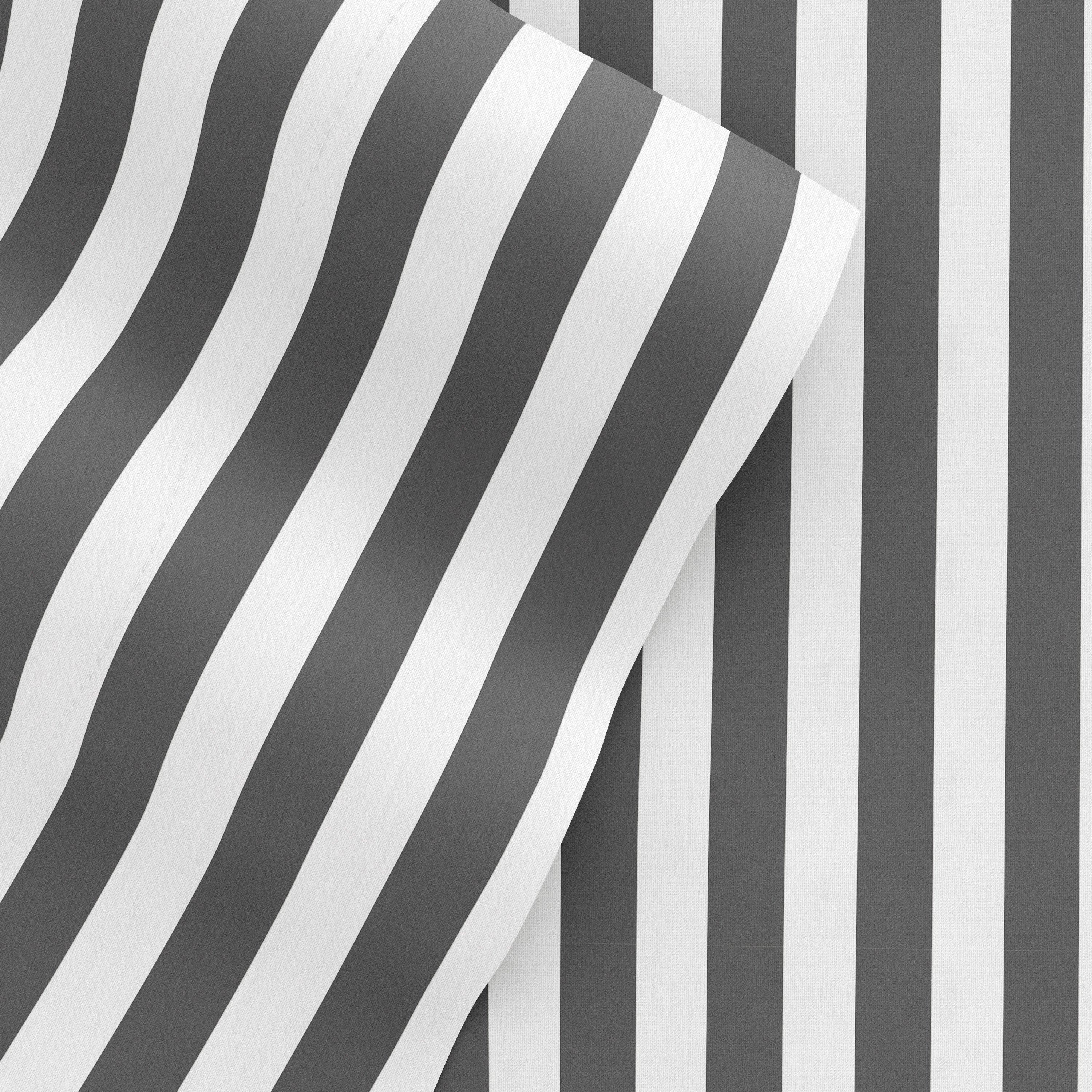 Ribbon Pattern 4-Piece Sheet Set - Image 2