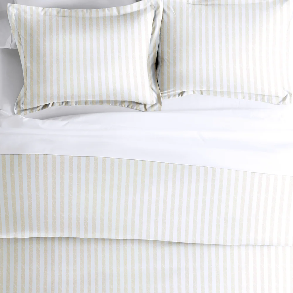Rugged Stripes Pattern 3-Piece Duvet Cover Set - Image 17