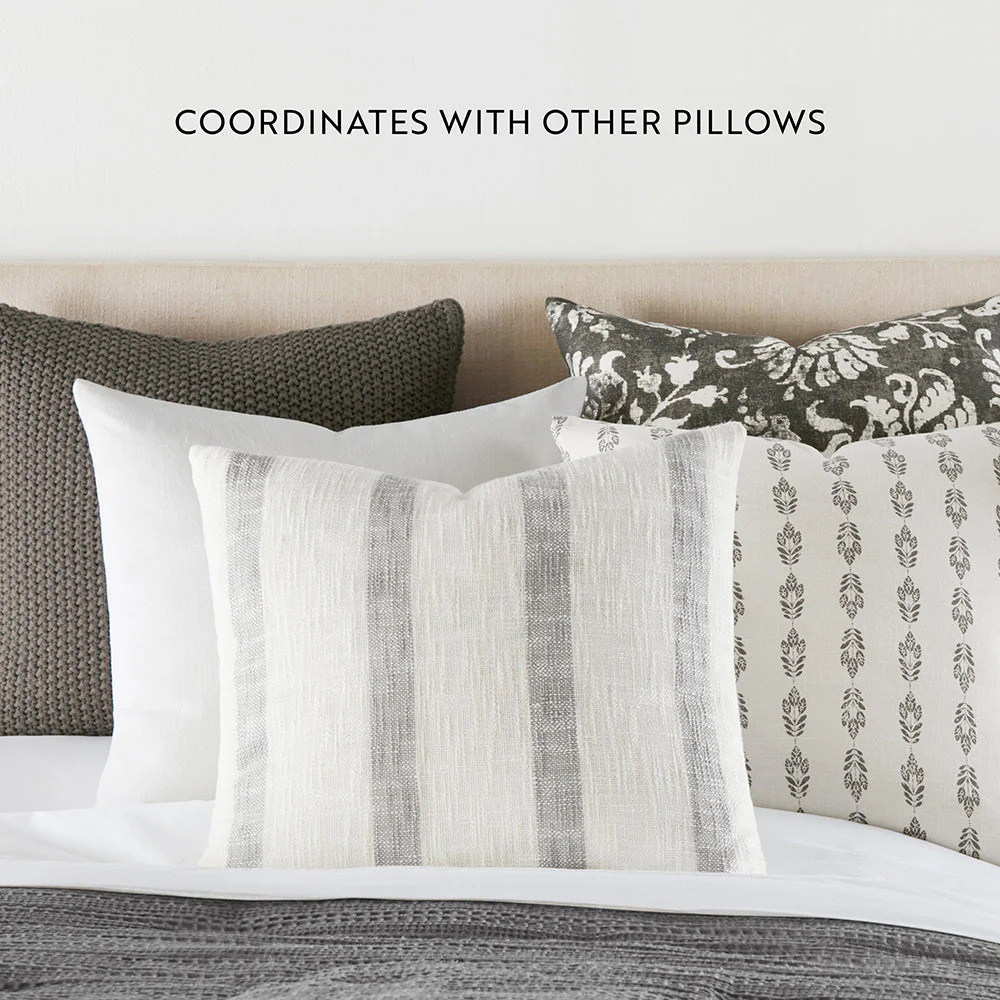 2-Pack Distressed Floral Décor Throw Pillows (Sale) - Image 32