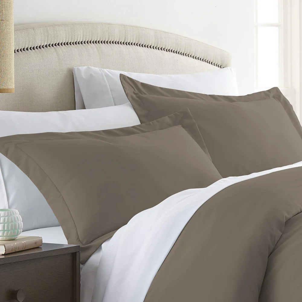 2-Piece Pillow Sham Set (Sale) - Image 2
