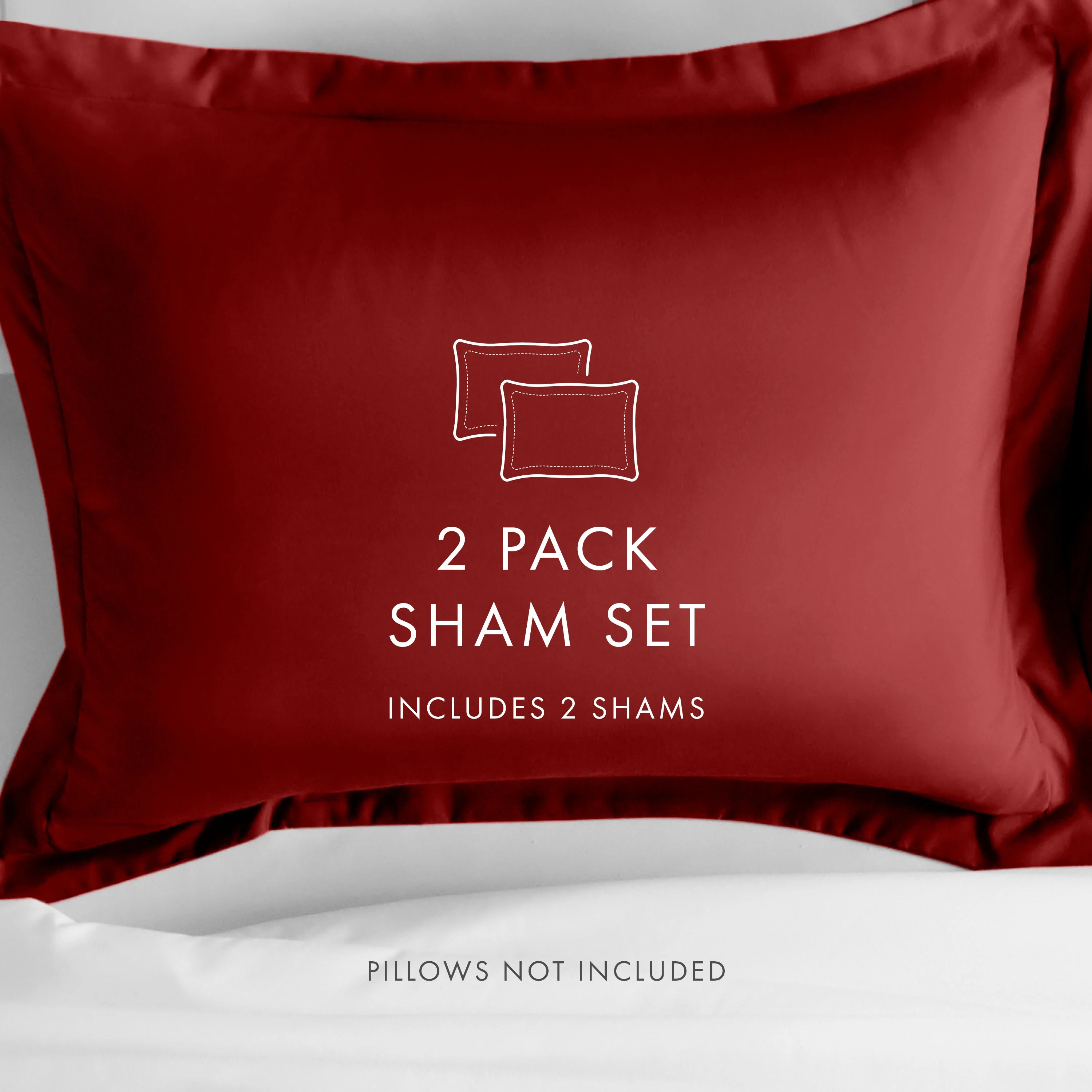 2-Piece Pillow Sham Set (Sale) - Image 29