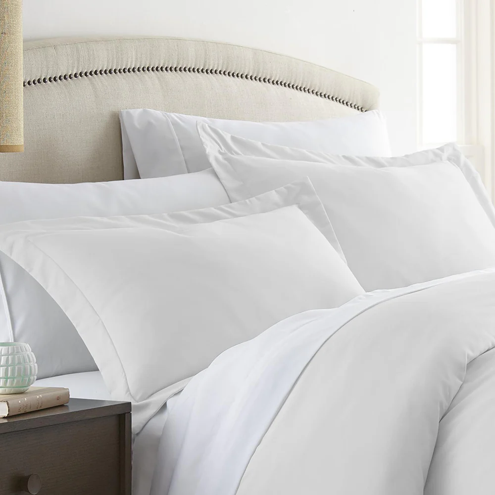2-Piece Pillow Sham Set (Sale) - Image 3
