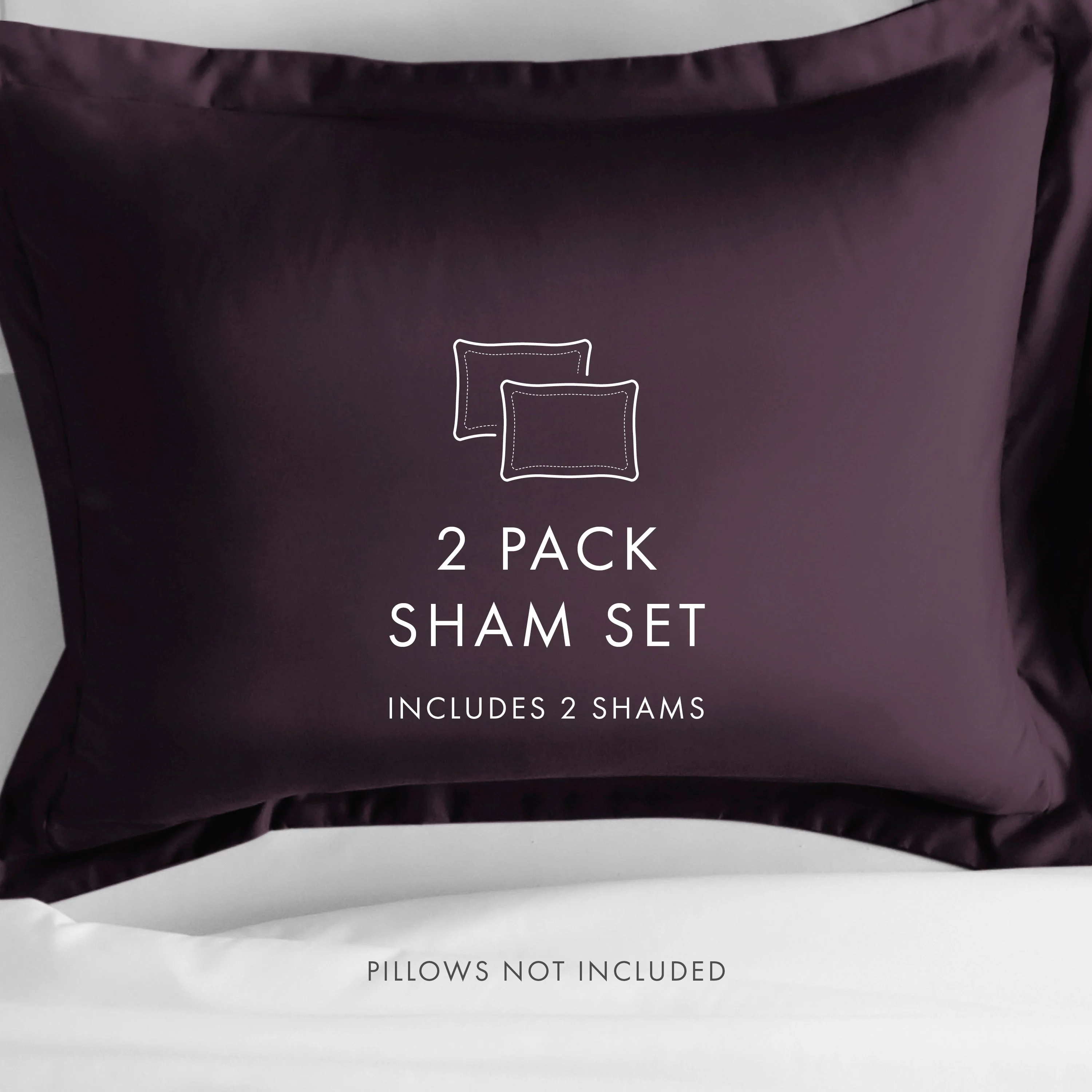 2-Piece Pillow Sham Set (Sale) - Image 36