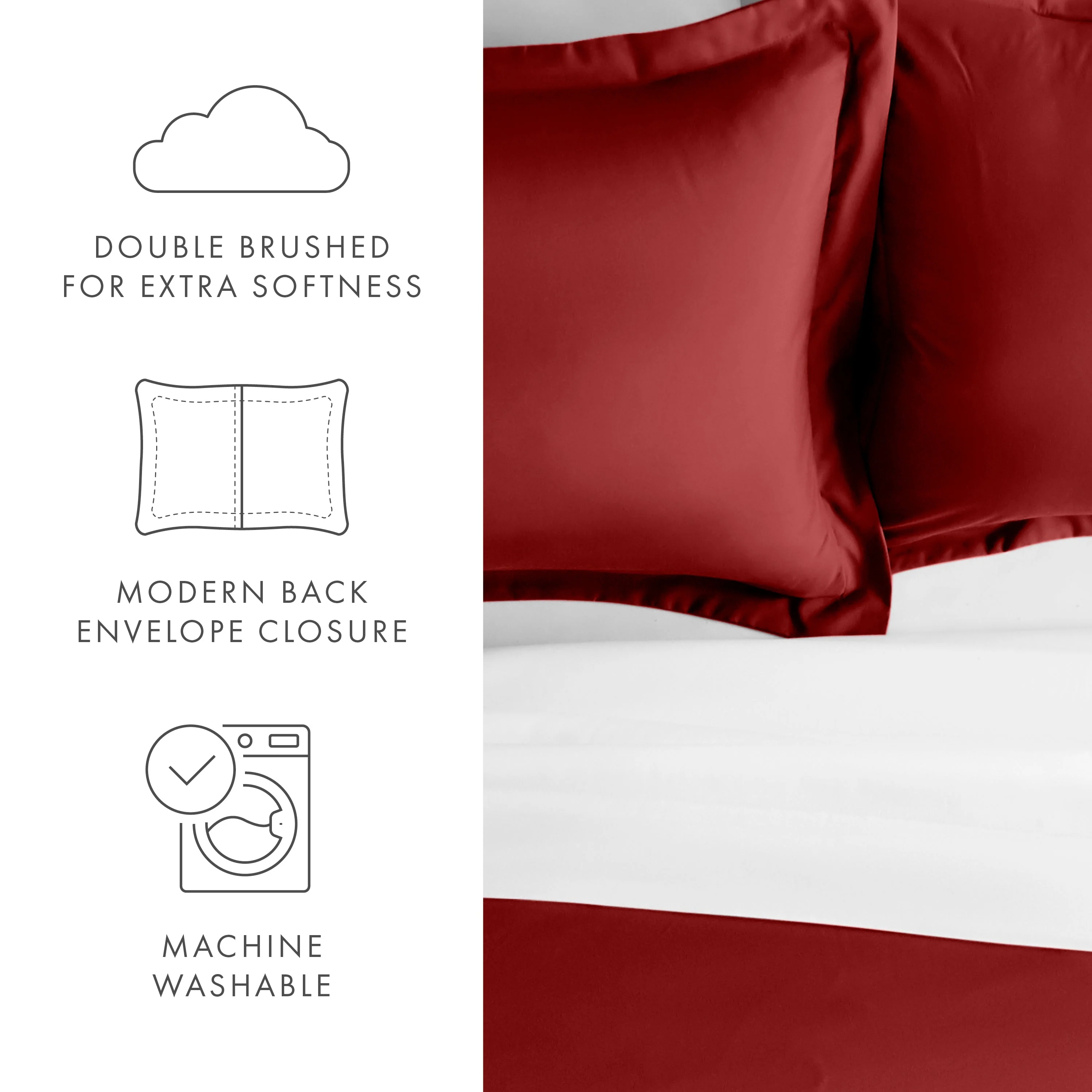 2-Piece Pillow Sham Set (Sale) - Image 42