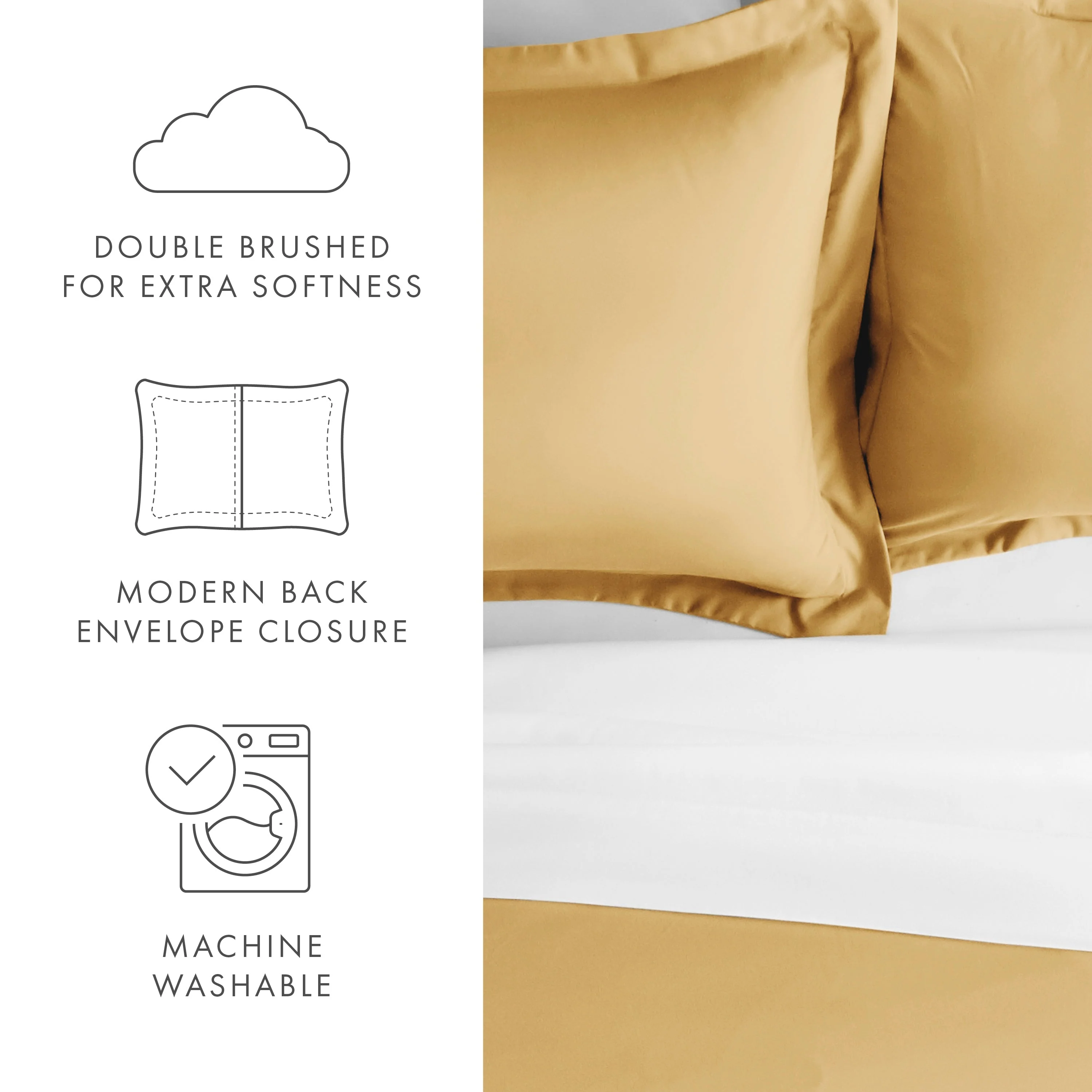 2-Piece Pillow Sham Set (Sale) - Image 44