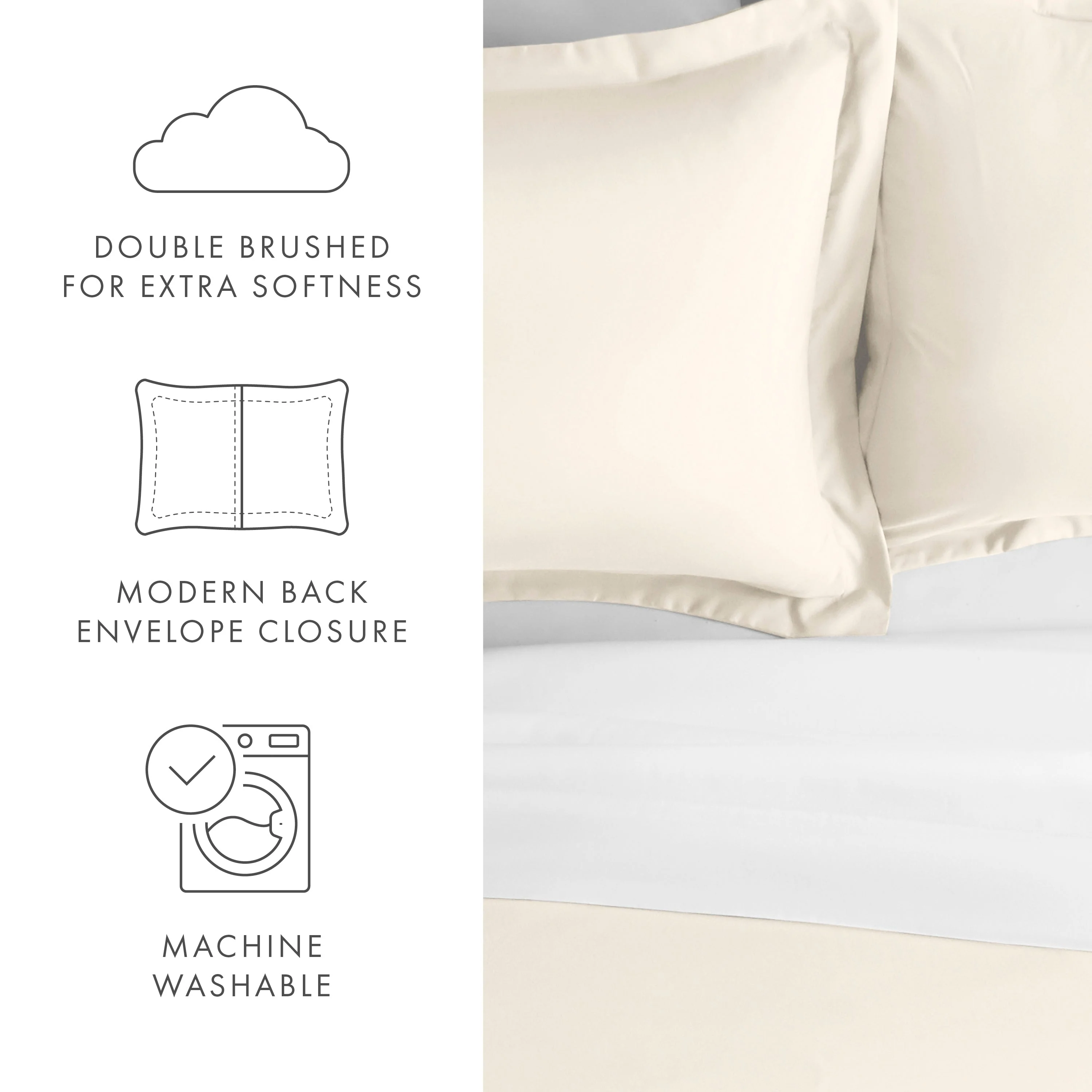 2-Piece Pillow Sham Set (Sale) - Image 46