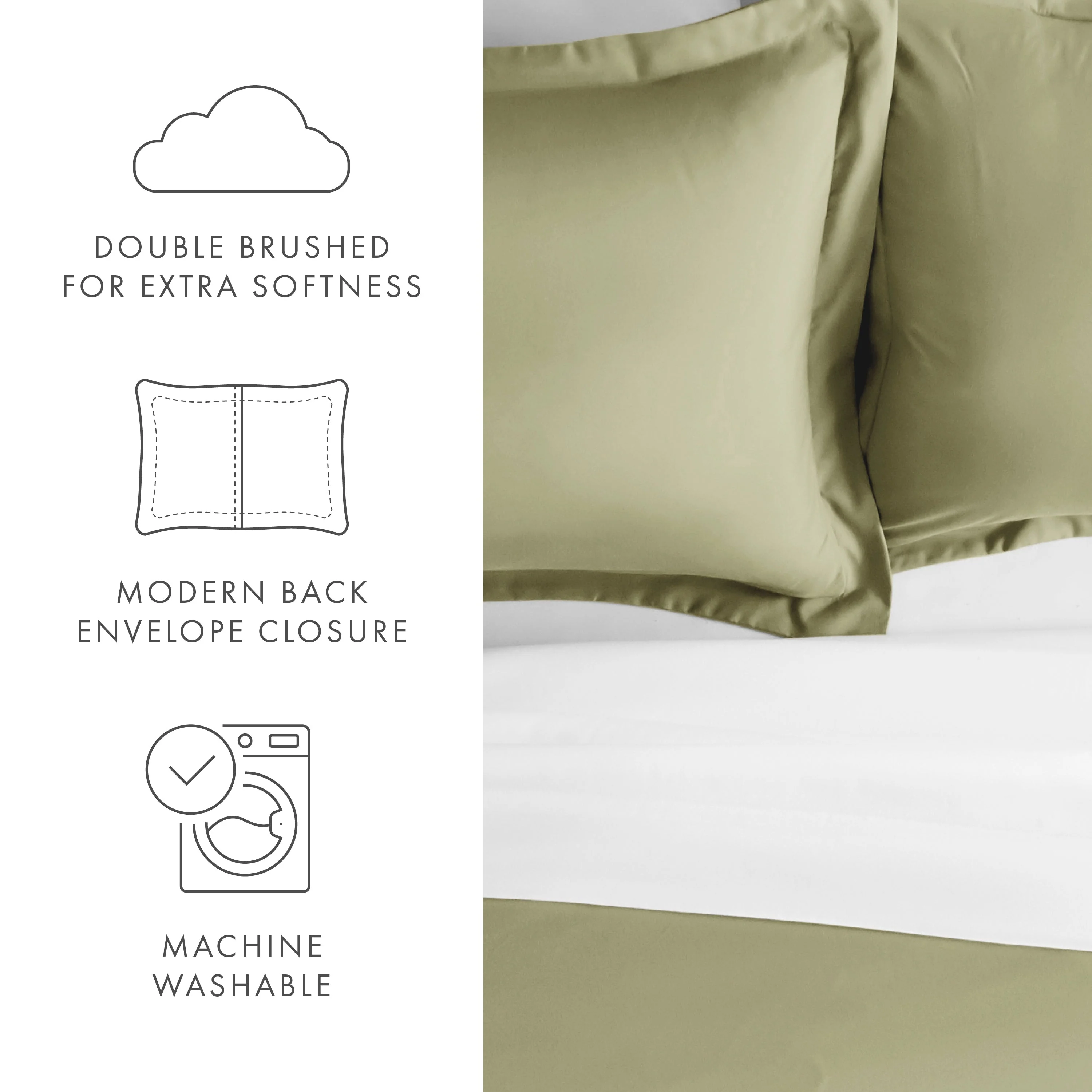 2-Piece Pillow Sham Set (Sale) - Image 49