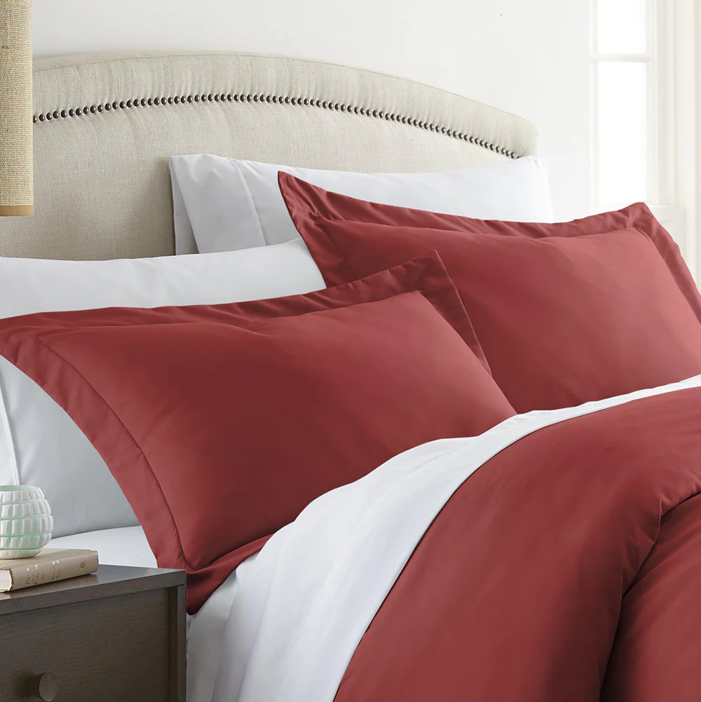 2-Piece Pillow Sham Set (Sale) - Image 5