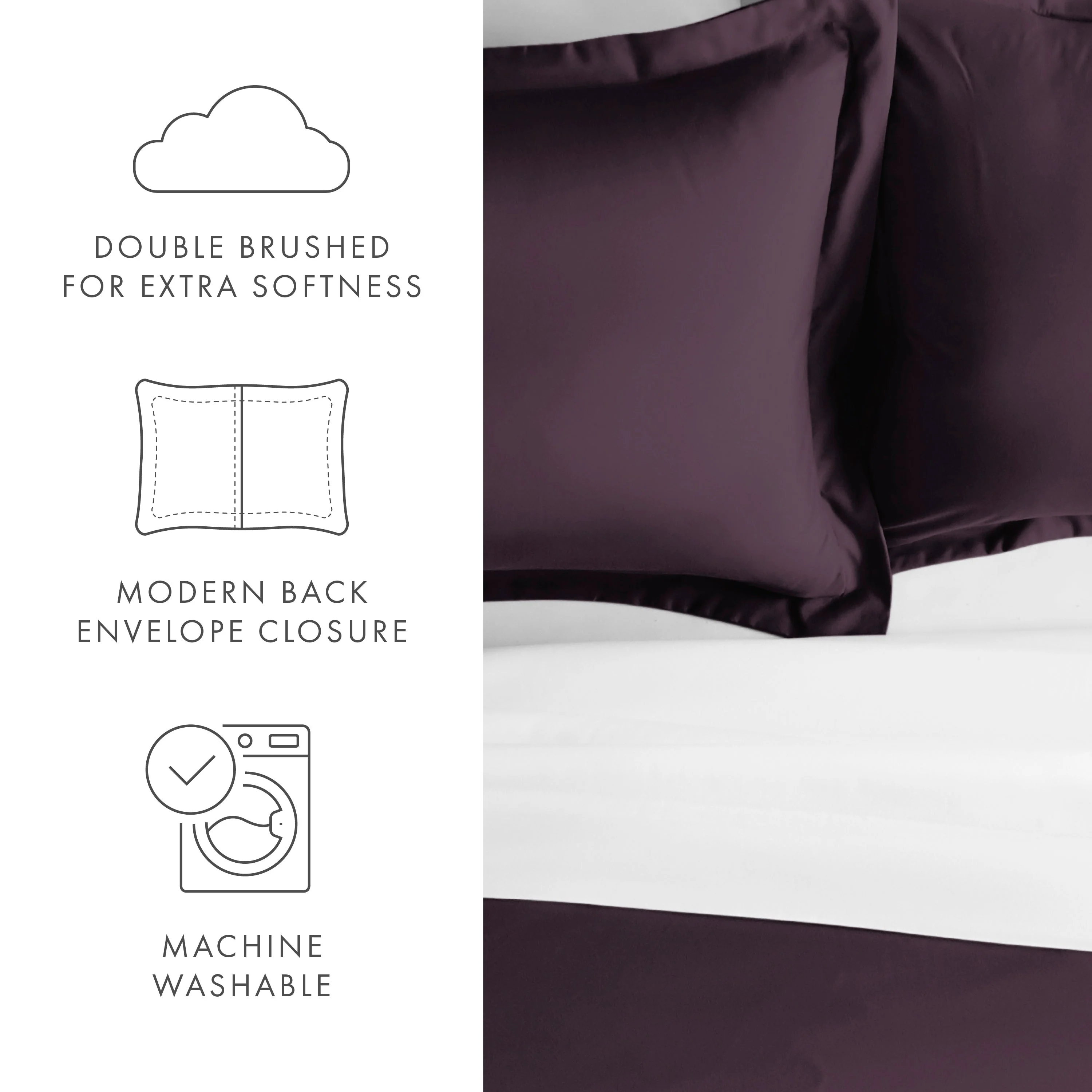 2-Piece Pillow Sham Set (Sale) - Image 51