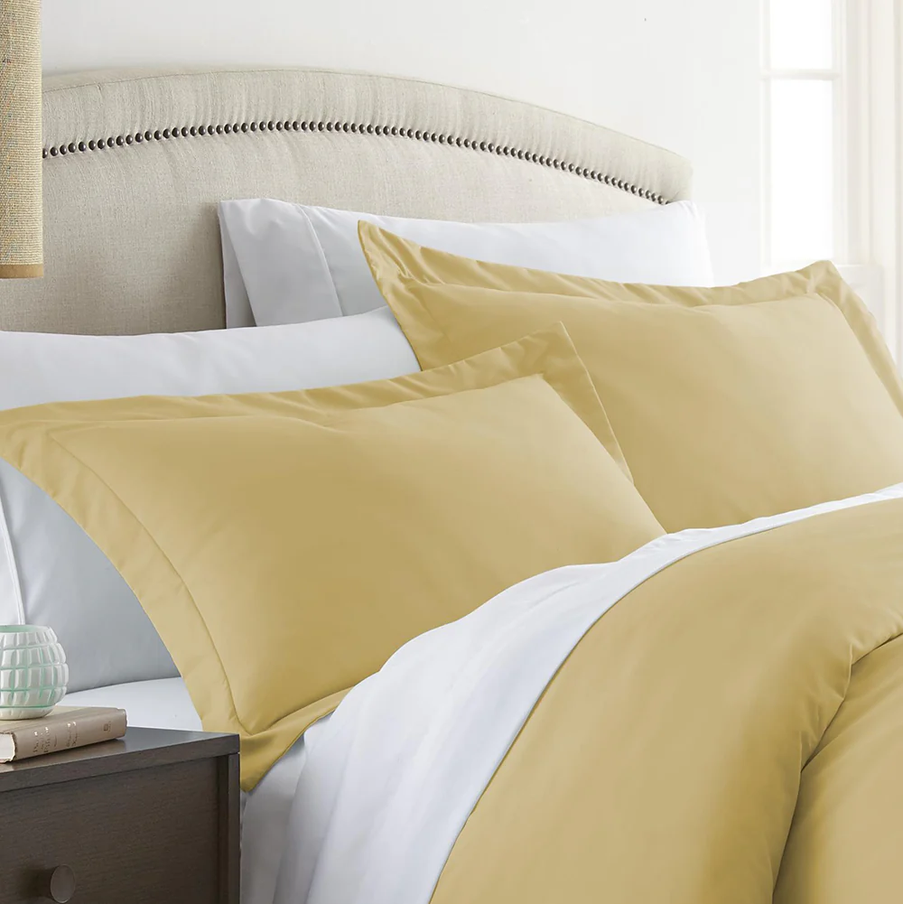 2-Piece Pillow Sham Set (Sale) - Image 7