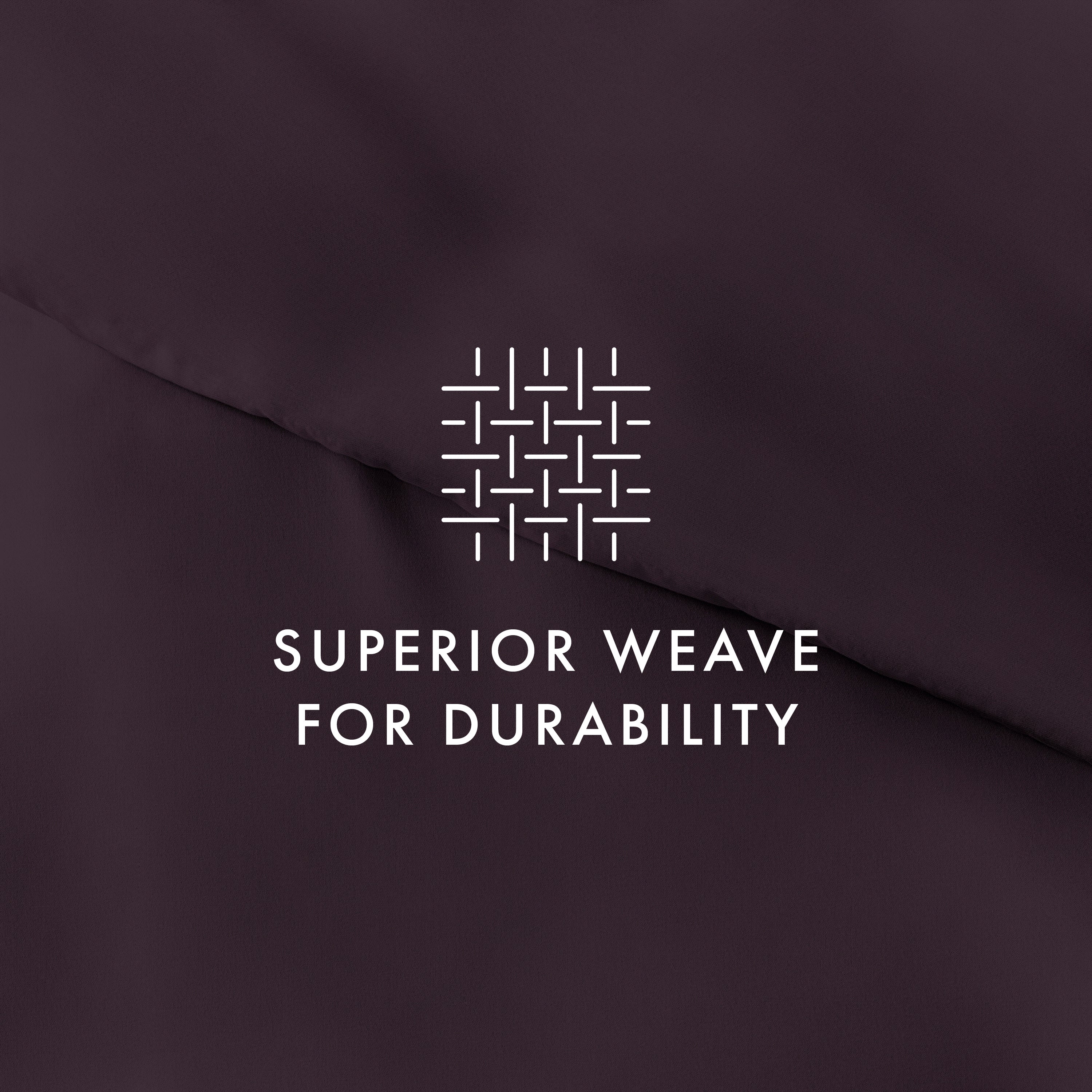 Sale - 3-Piece Essential Duvet Cover Set - Image 81