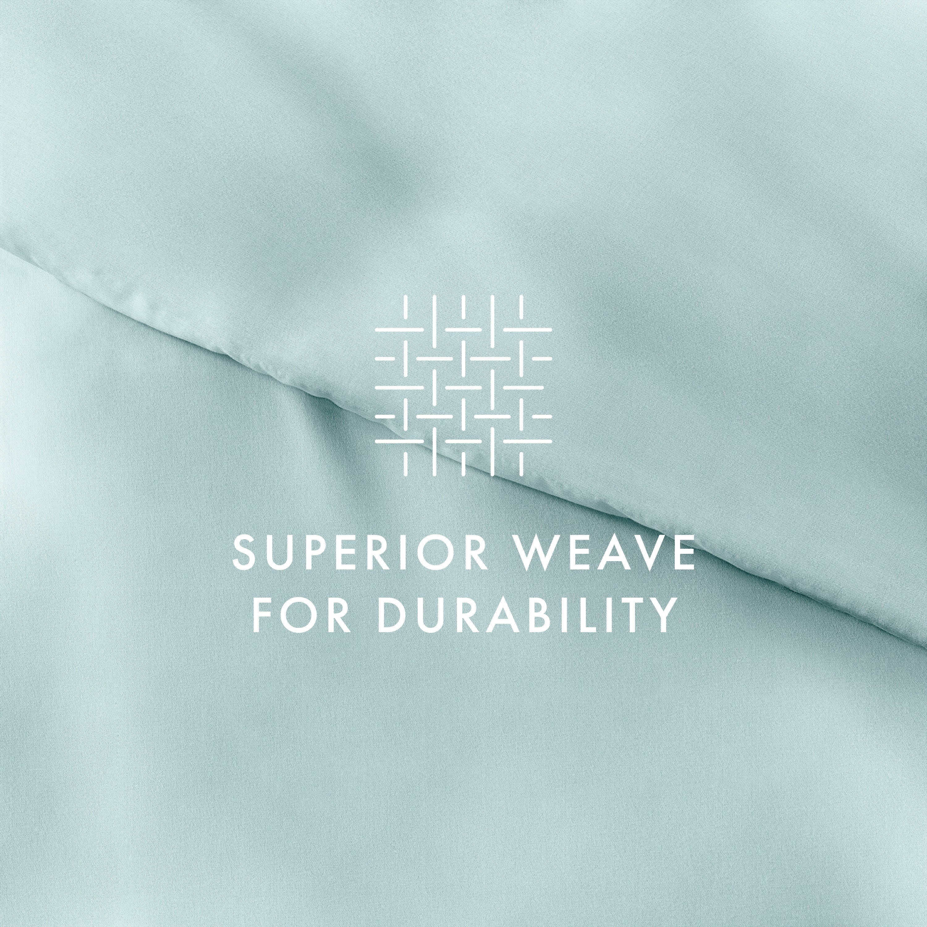 Sale - 3-Piece Essential Duvet Cover Set - Image 91