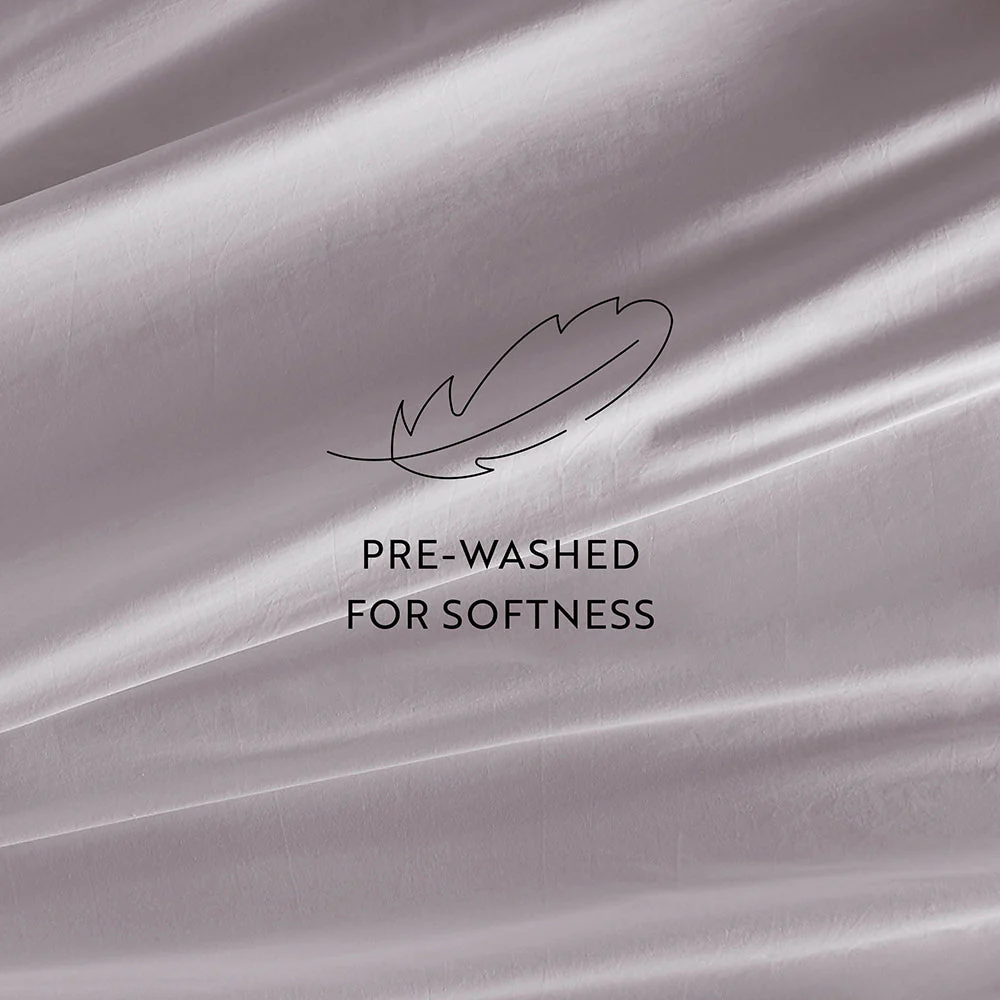 100% Cotton Long-Staple Pillowcase Set (Sale) - Image 11