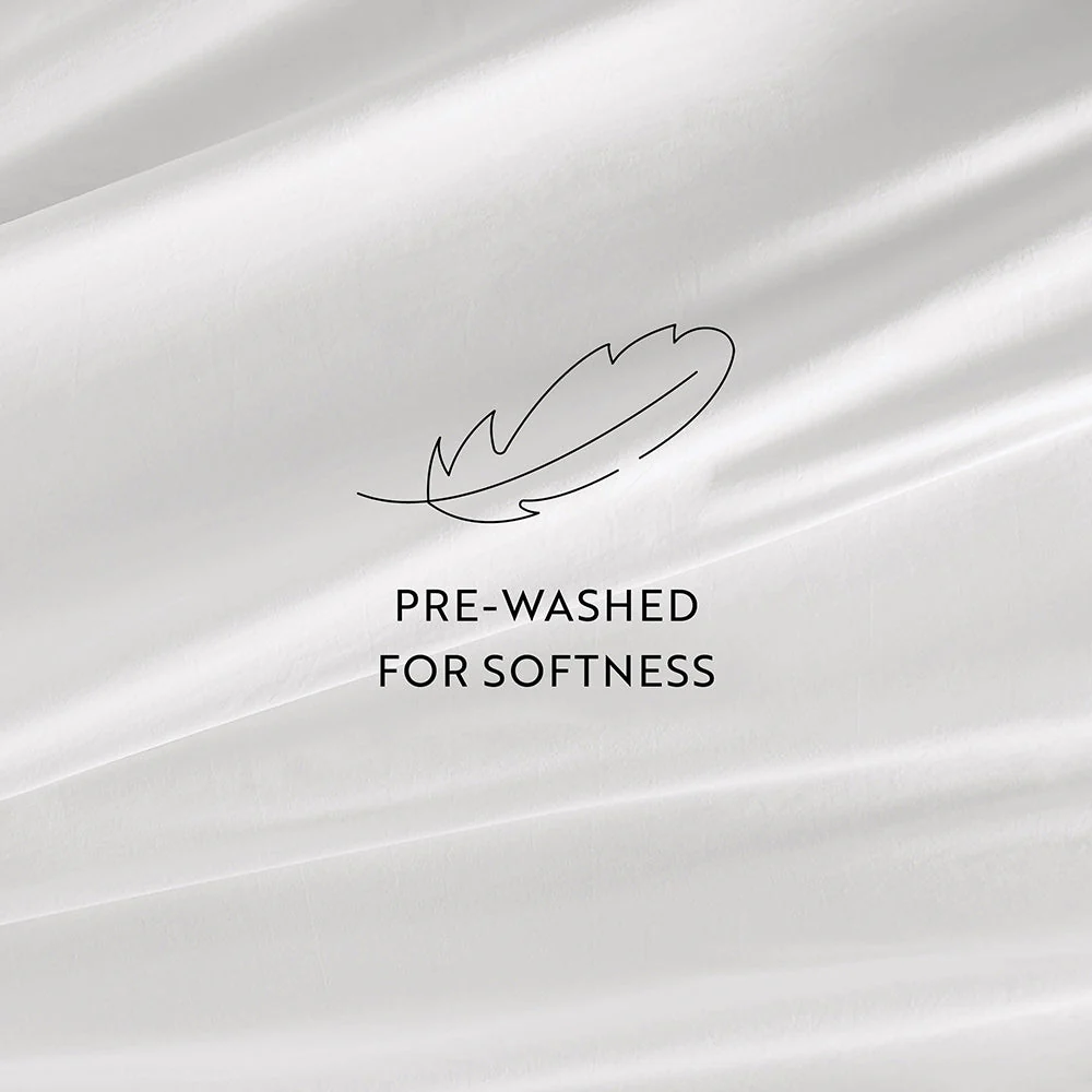 100% Cotton Long-Staple Pillowcase Set (Sale) - Image 12