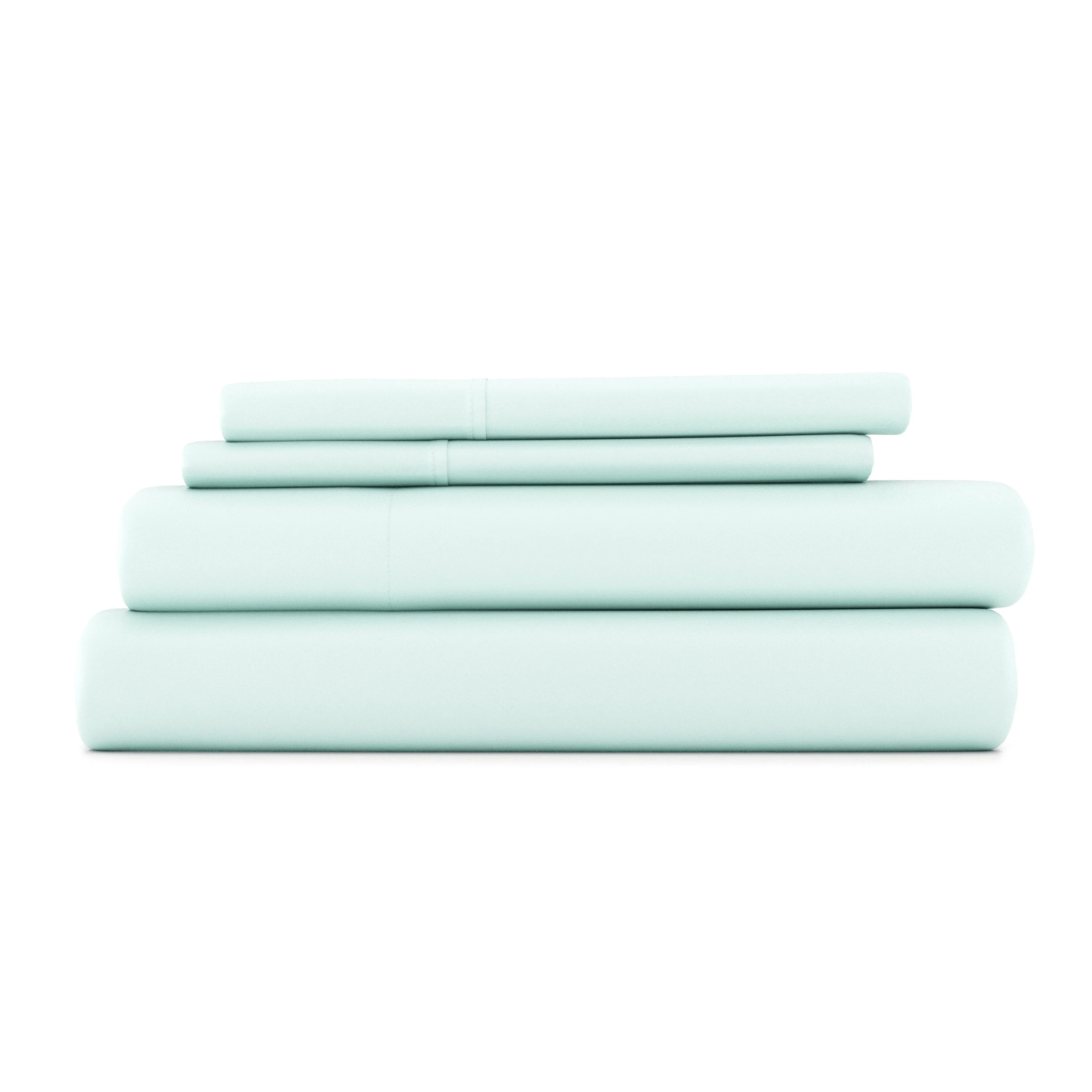 Sale - 4-Piece Bamboo Sheet Set - Image 7