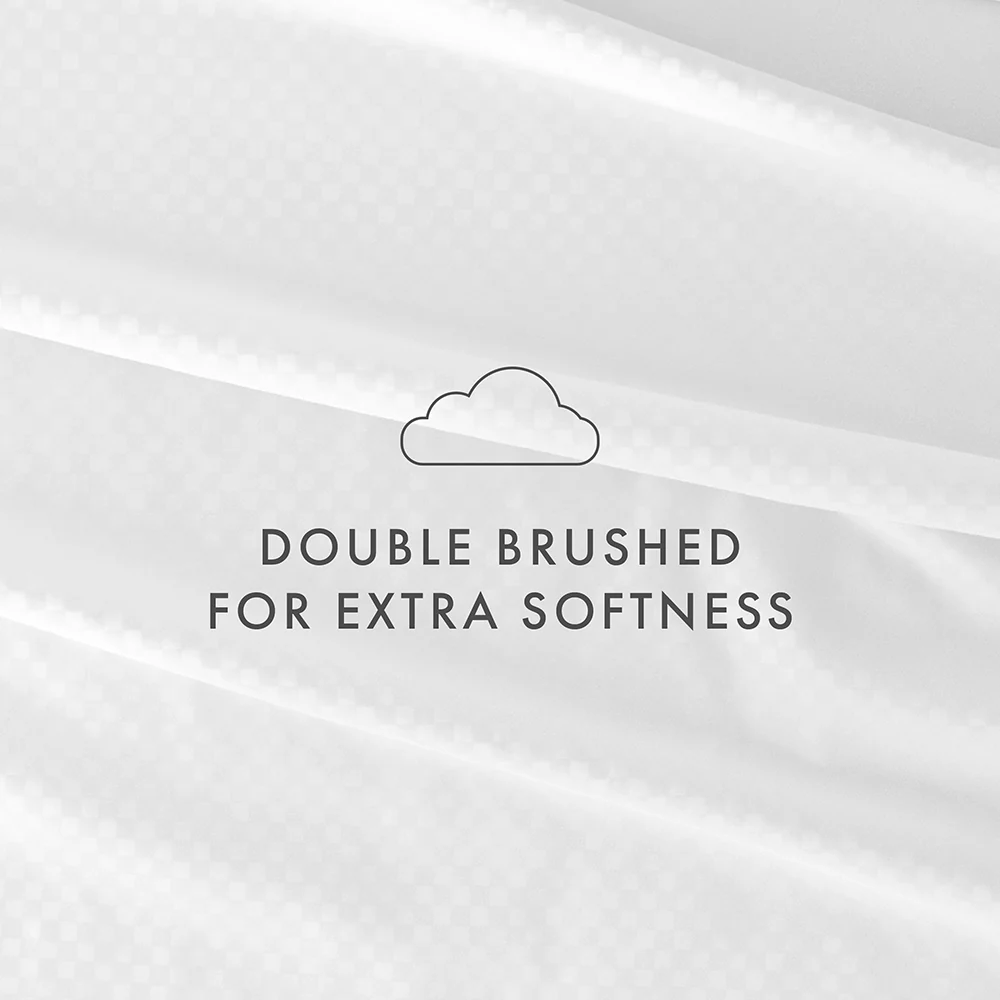 Checkered Embossed 4-Piece Sheet Set (Sale) - Image 47