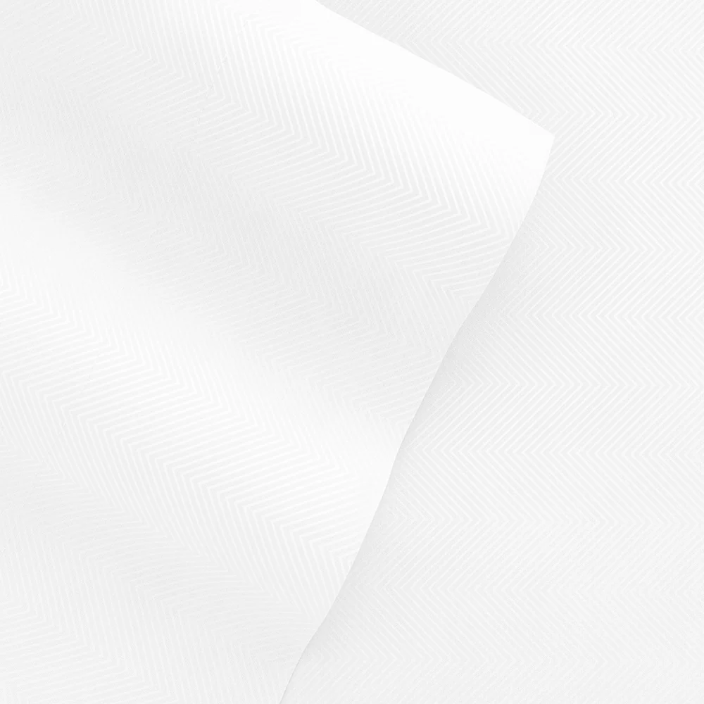 Chevron Embossed 4-Piece Sheet Set (Sale) - Image 10