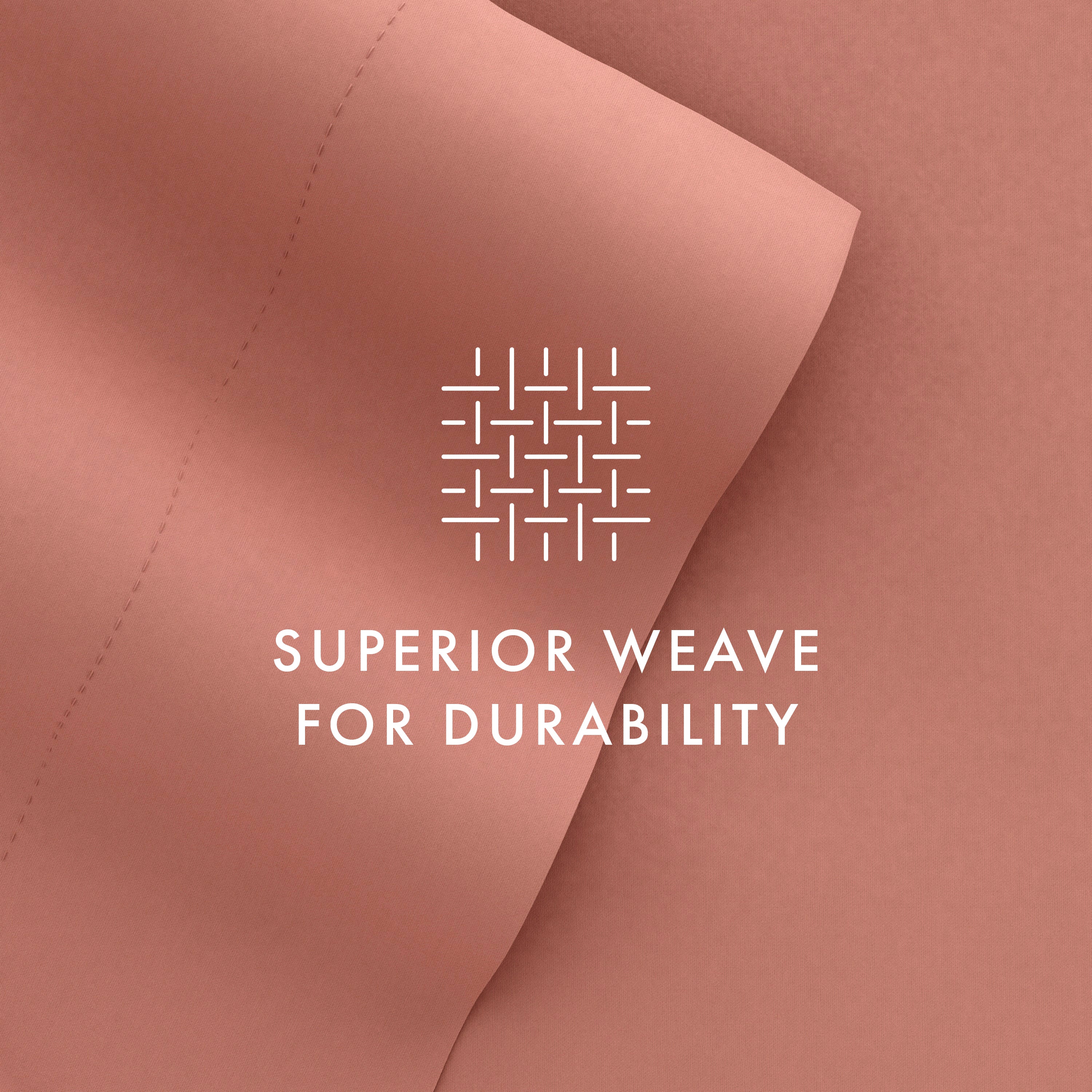 Sale - 4-Piece Essential Sheet Set - Image 109
