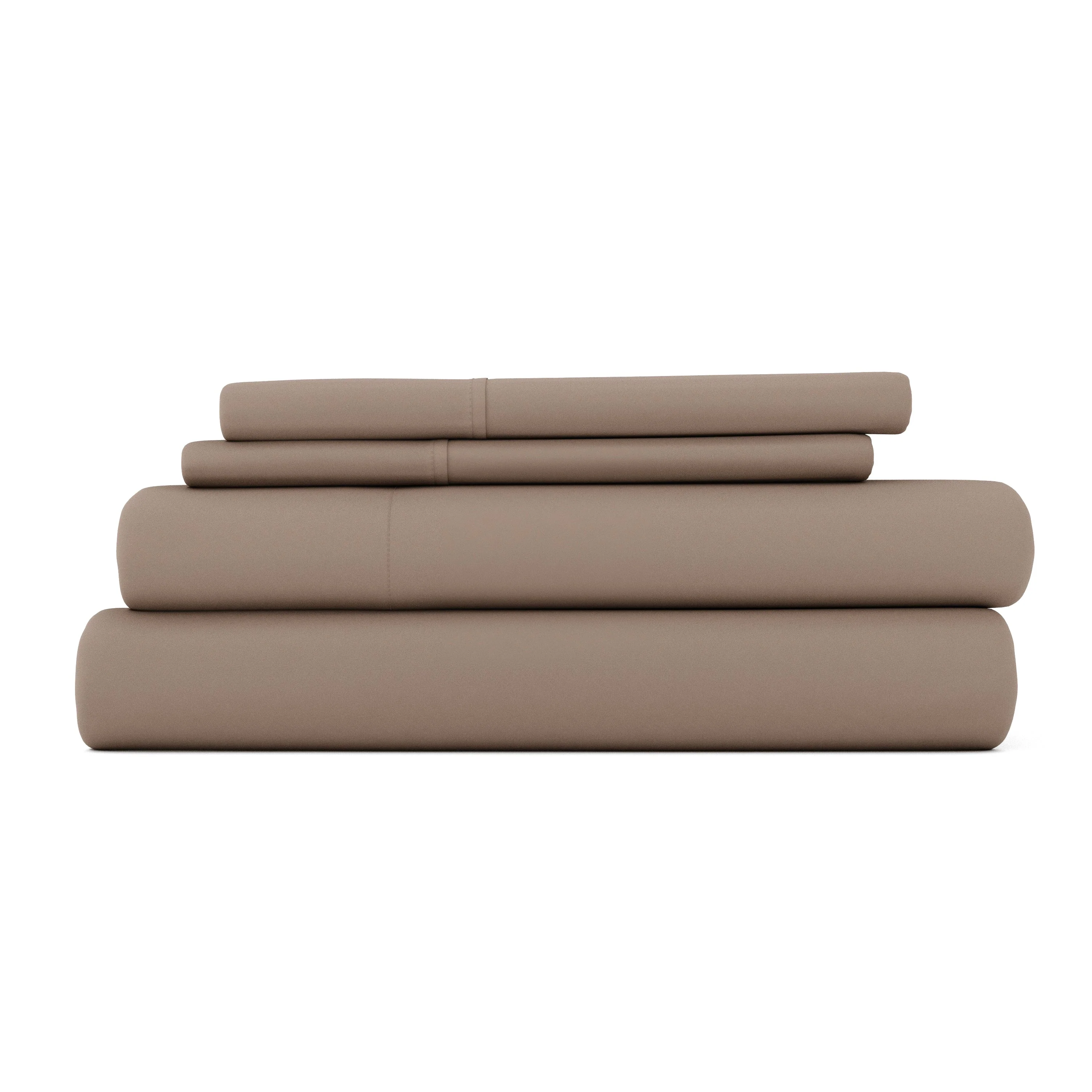 Sale - 4-Piece Essential Sheet Set - Image 13