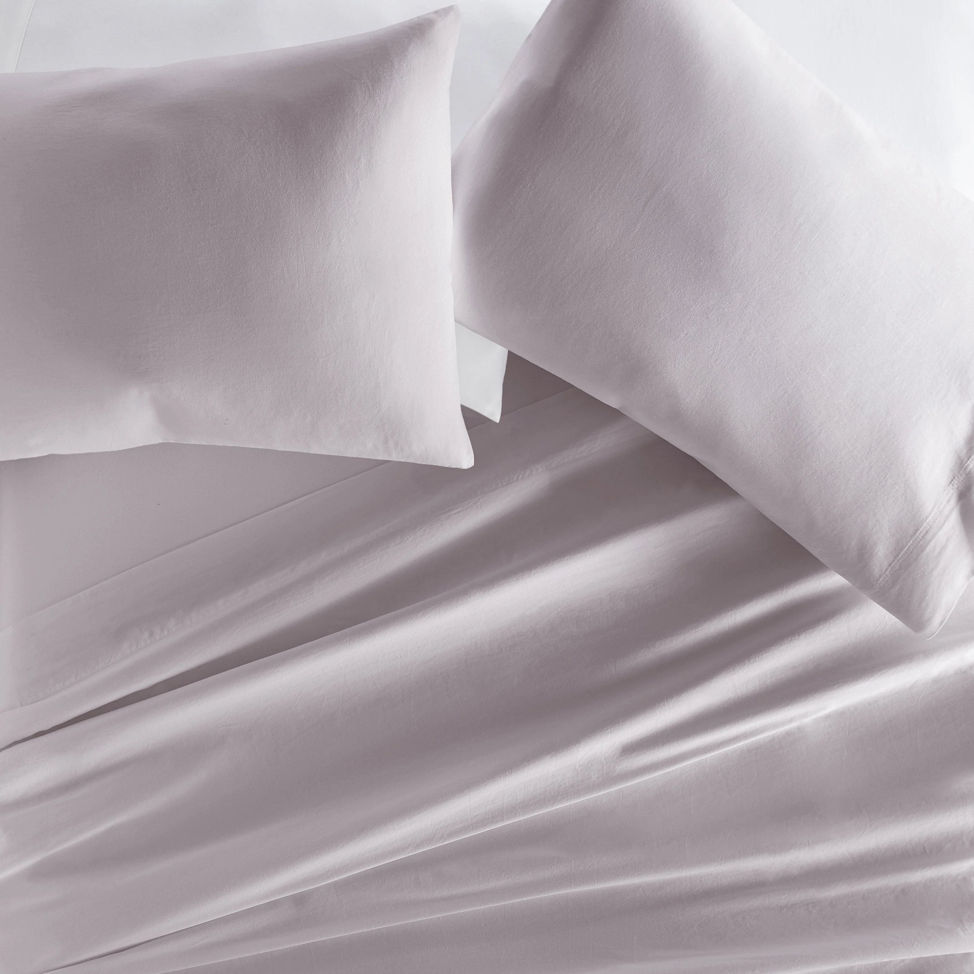 Sale - 4-Piece Long Staple 100% Cotton Sheet Set - Image 10