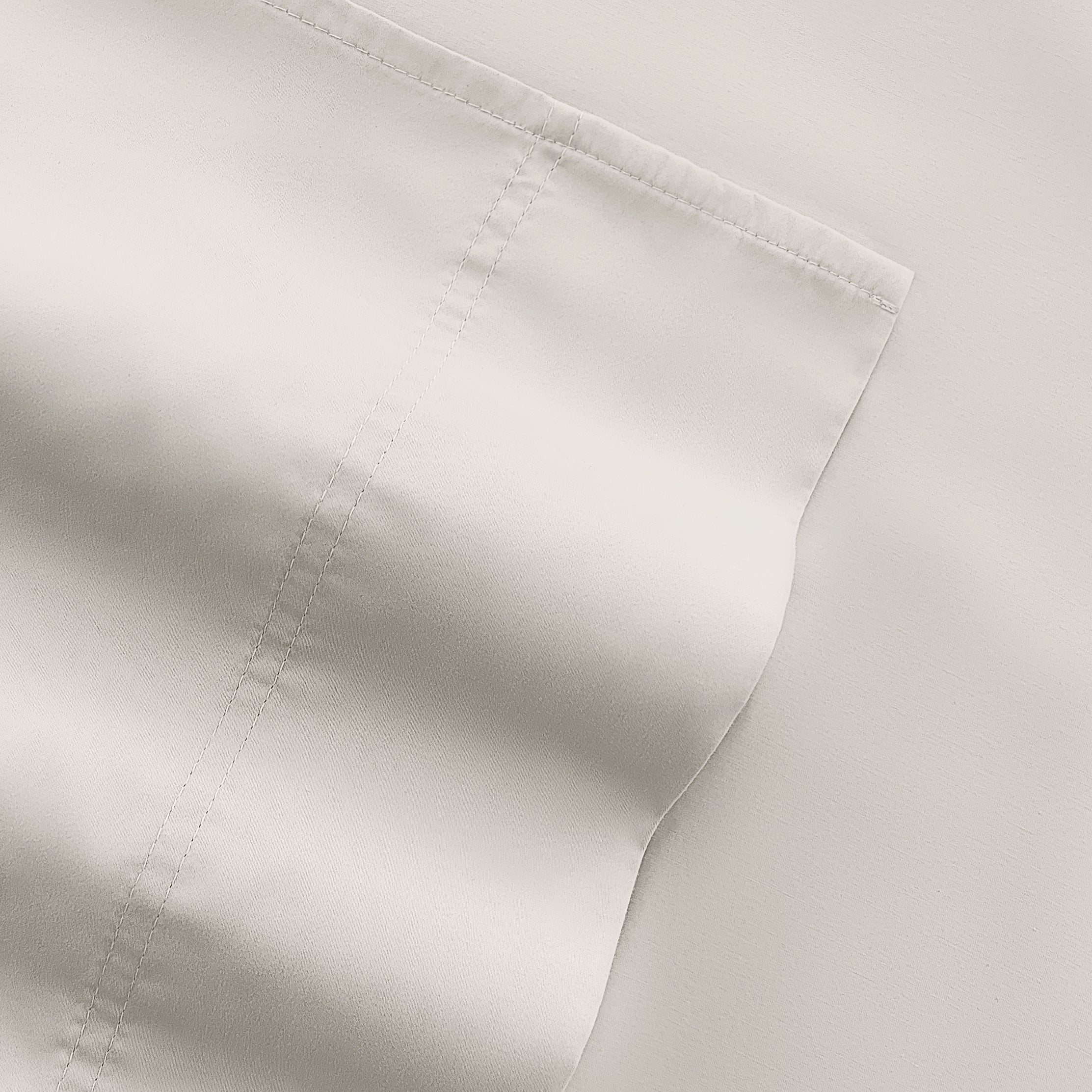 Sale - 4-Piece Long Staple 100% Cotton Sheet Set - Image 30