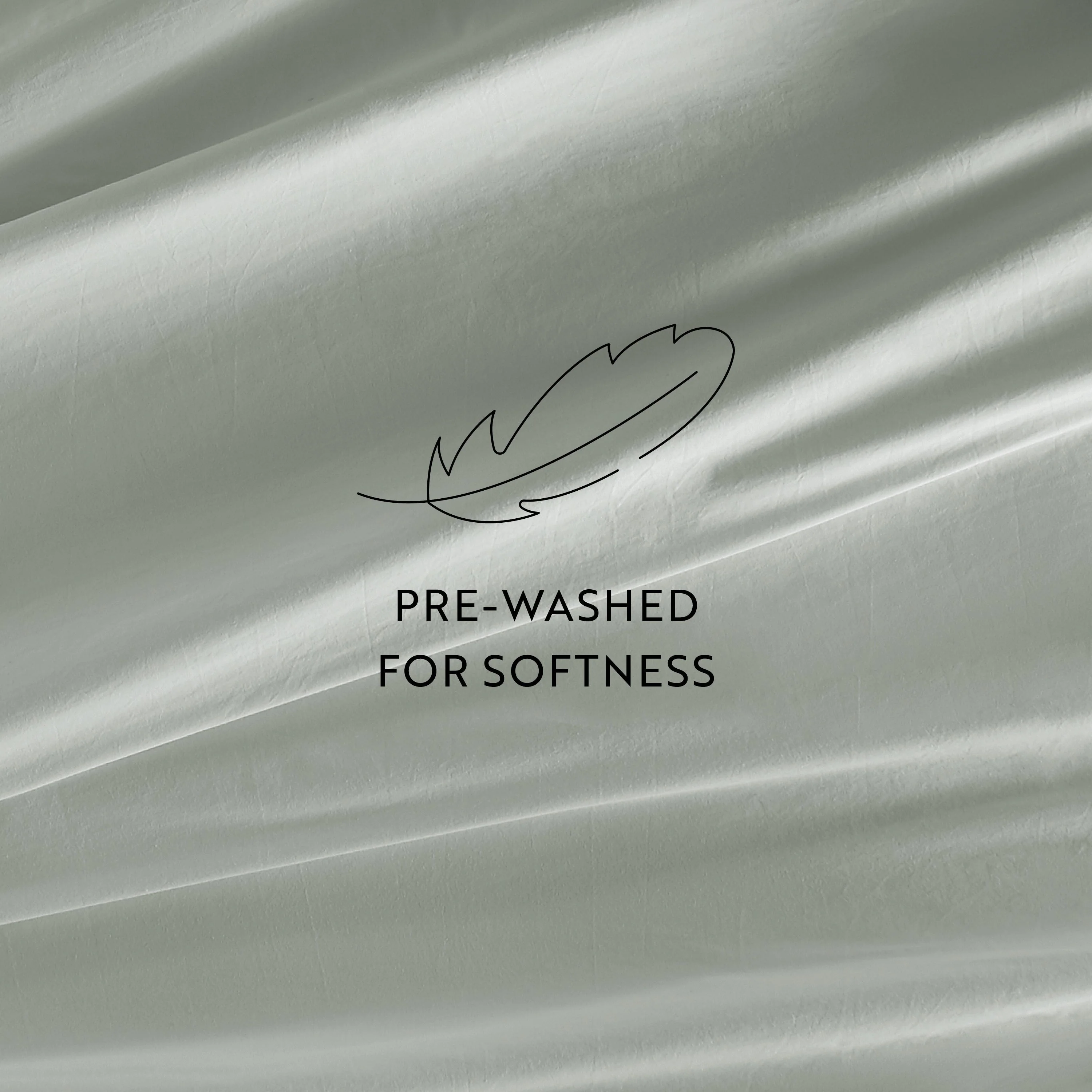 Sale - 4-Piece Long Staple 100% Cotton Sheet Set - Image 43