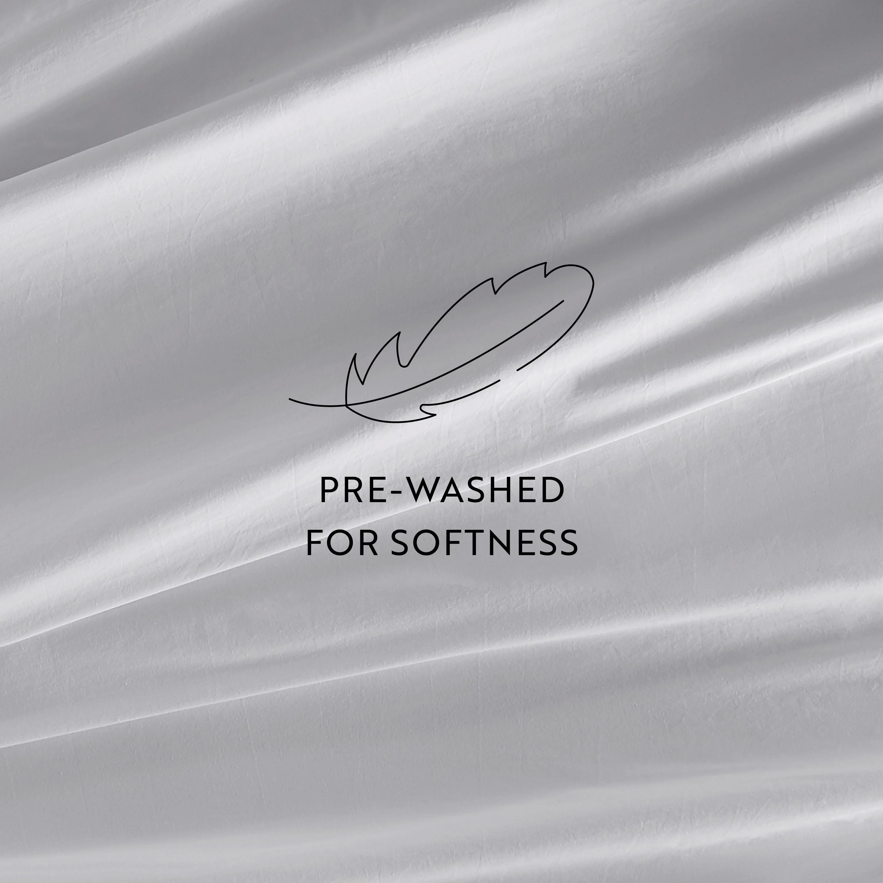 Sale - 4-Piece Long Staple 100% Cotton Sheet Set - Image 44