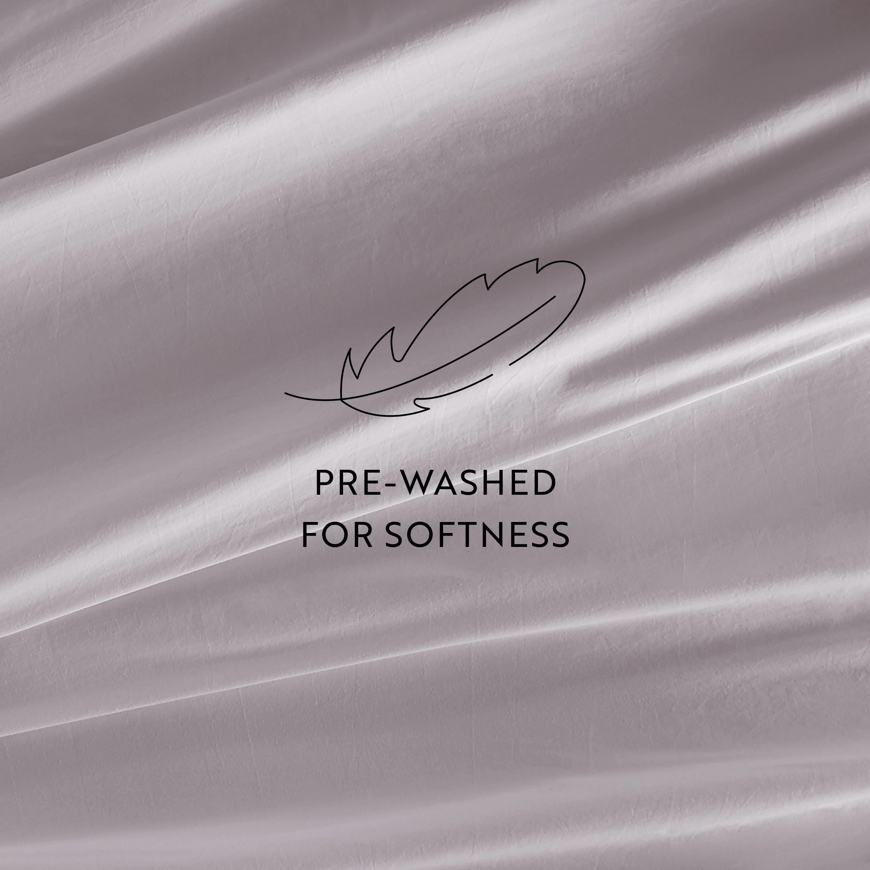 Sale - 4-Piece Long Staple 100% Cotton Sheet Set - Image 46