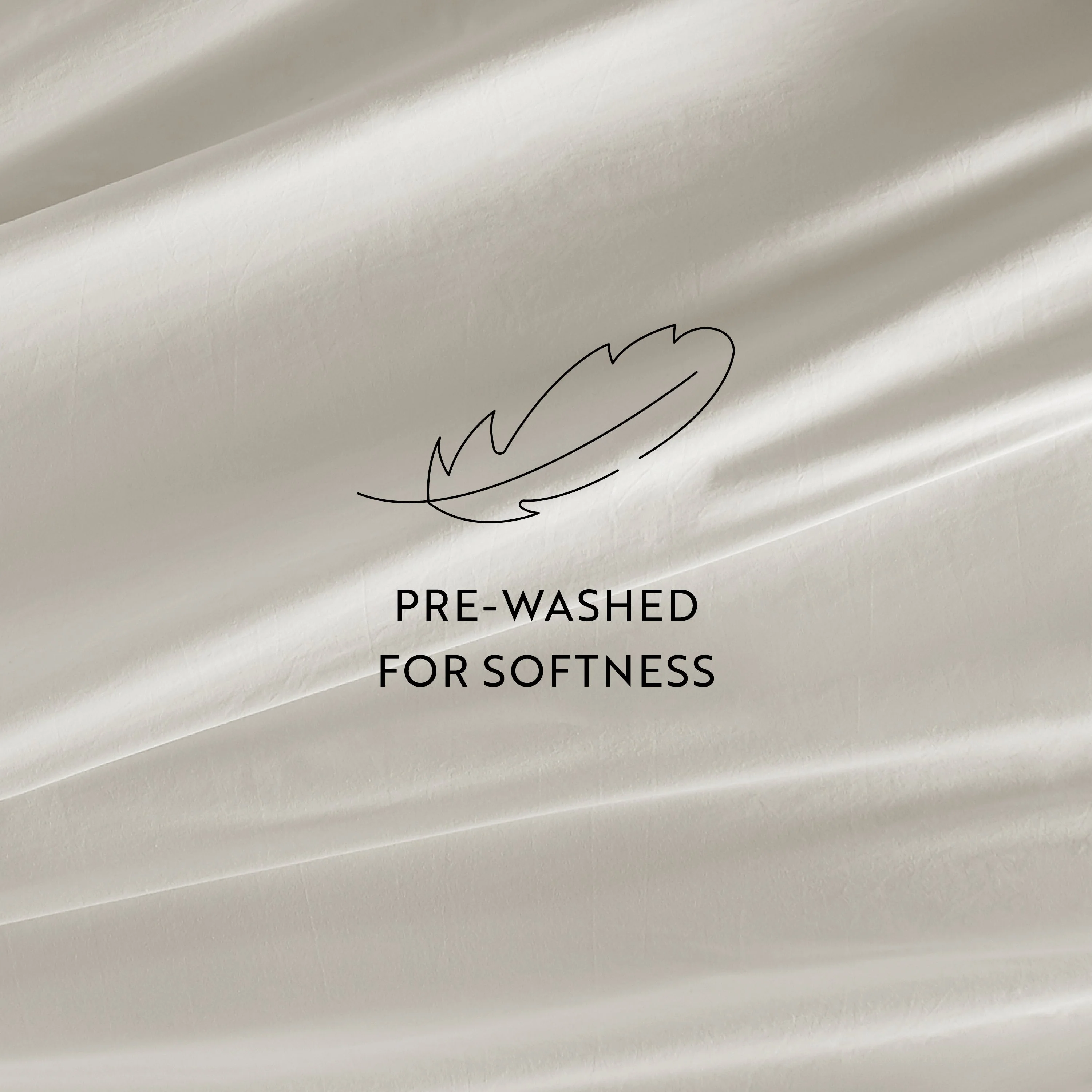 Sale - 4-Piece Long Staple 100% Cotton Sheet Set - Image 48