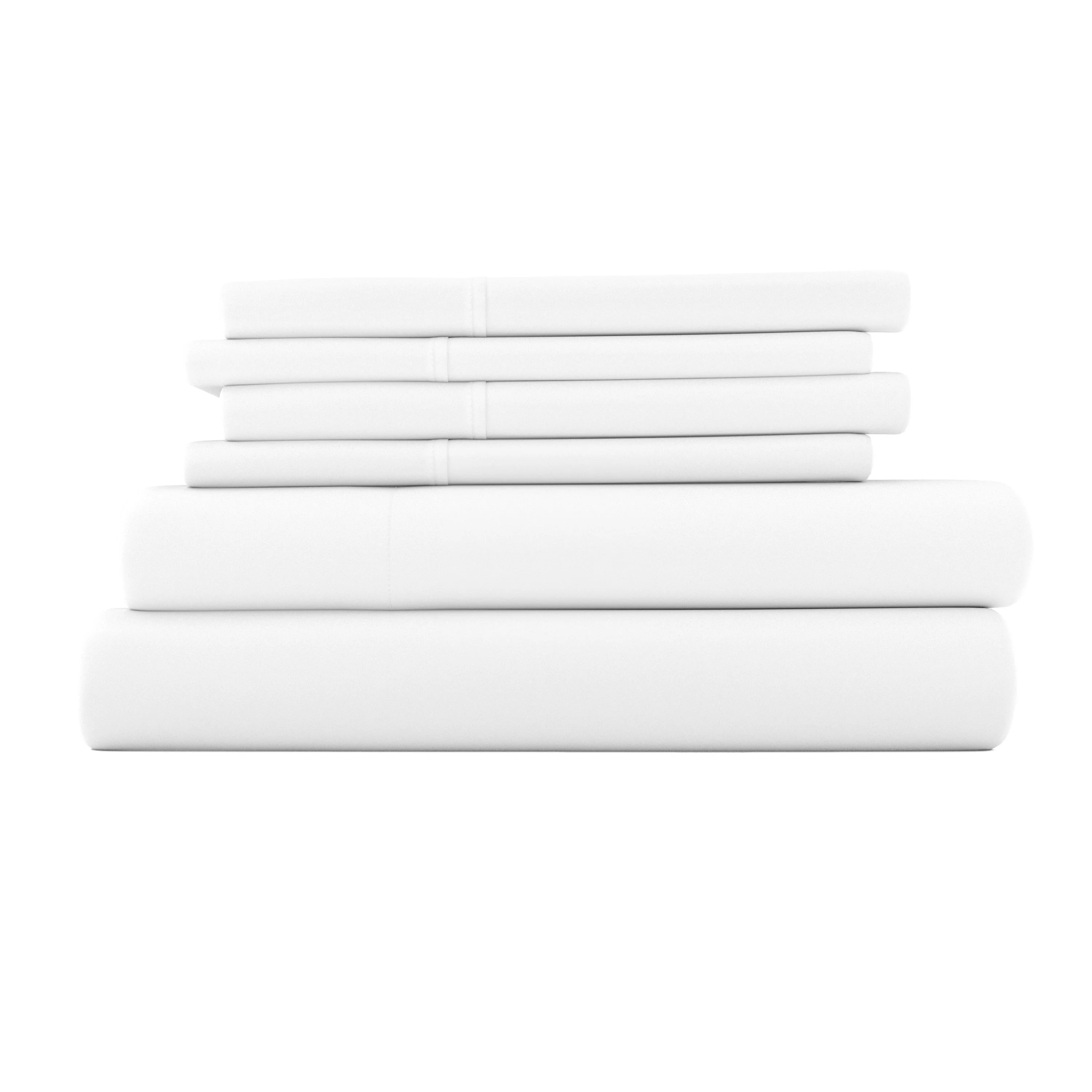 Sale - 6-Piece Essential Sheet Set - Image 11