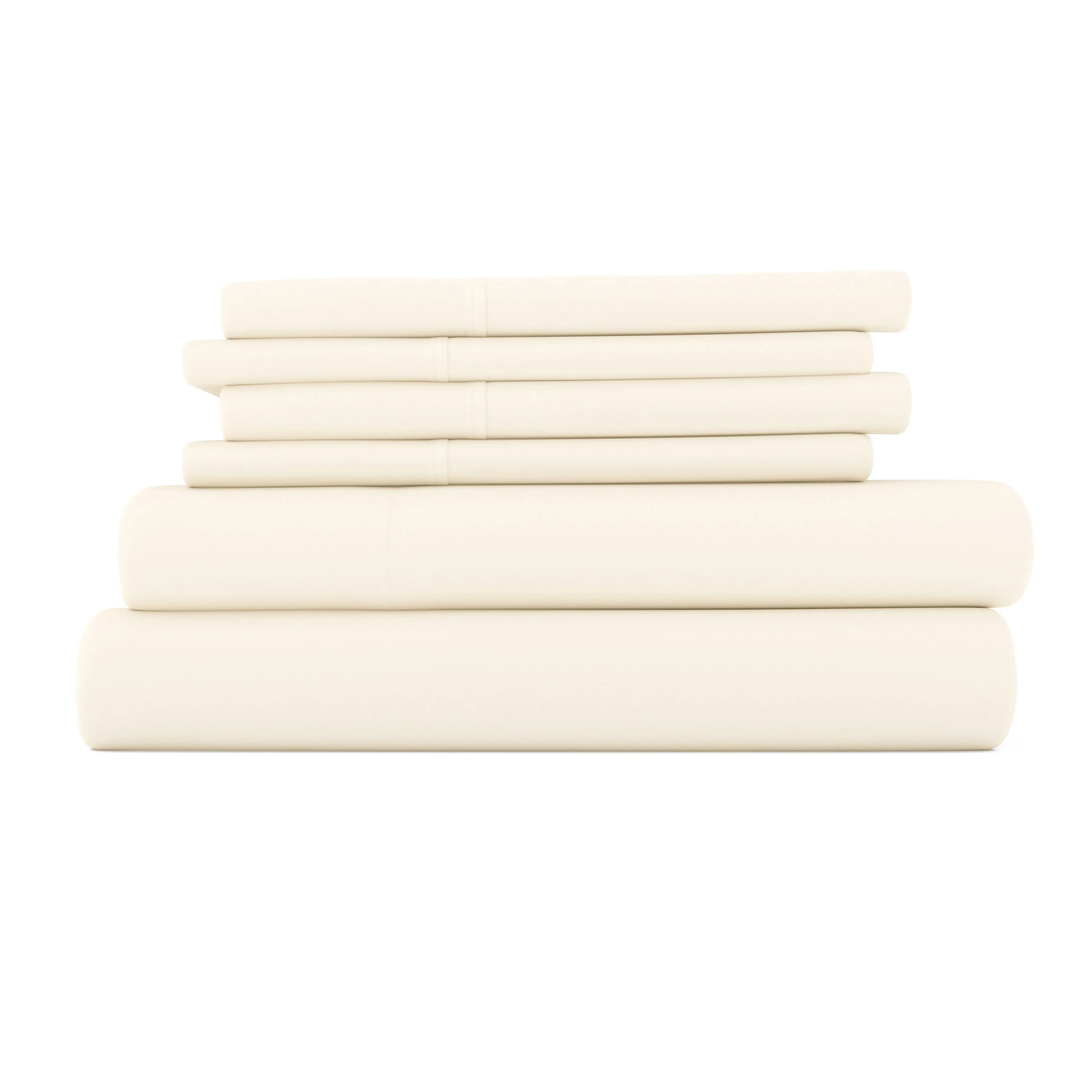 Sale - 6-Piece Essential Sheet Set - Image 12