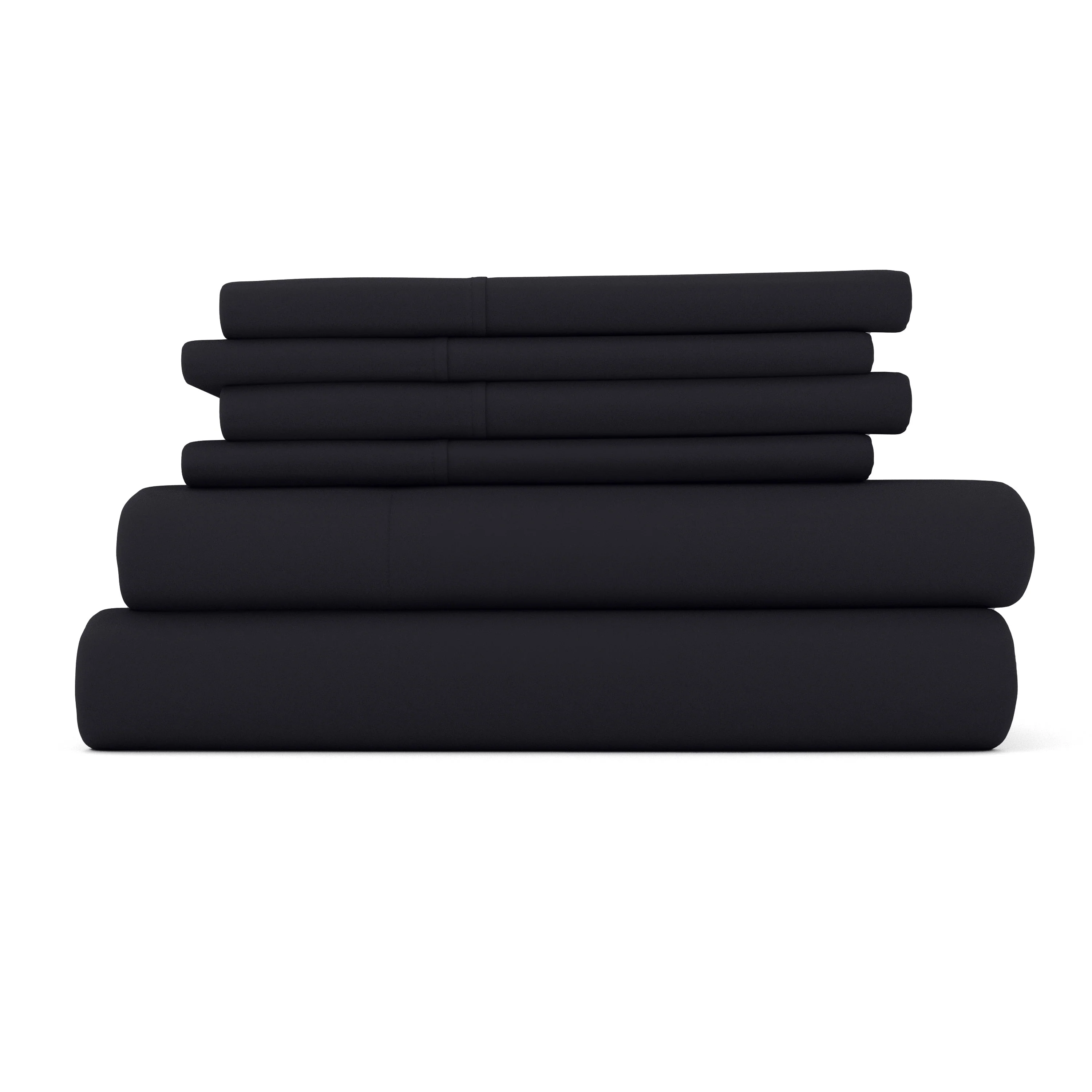 Sale - 6-Piece Essential Sheet Set - Image 14