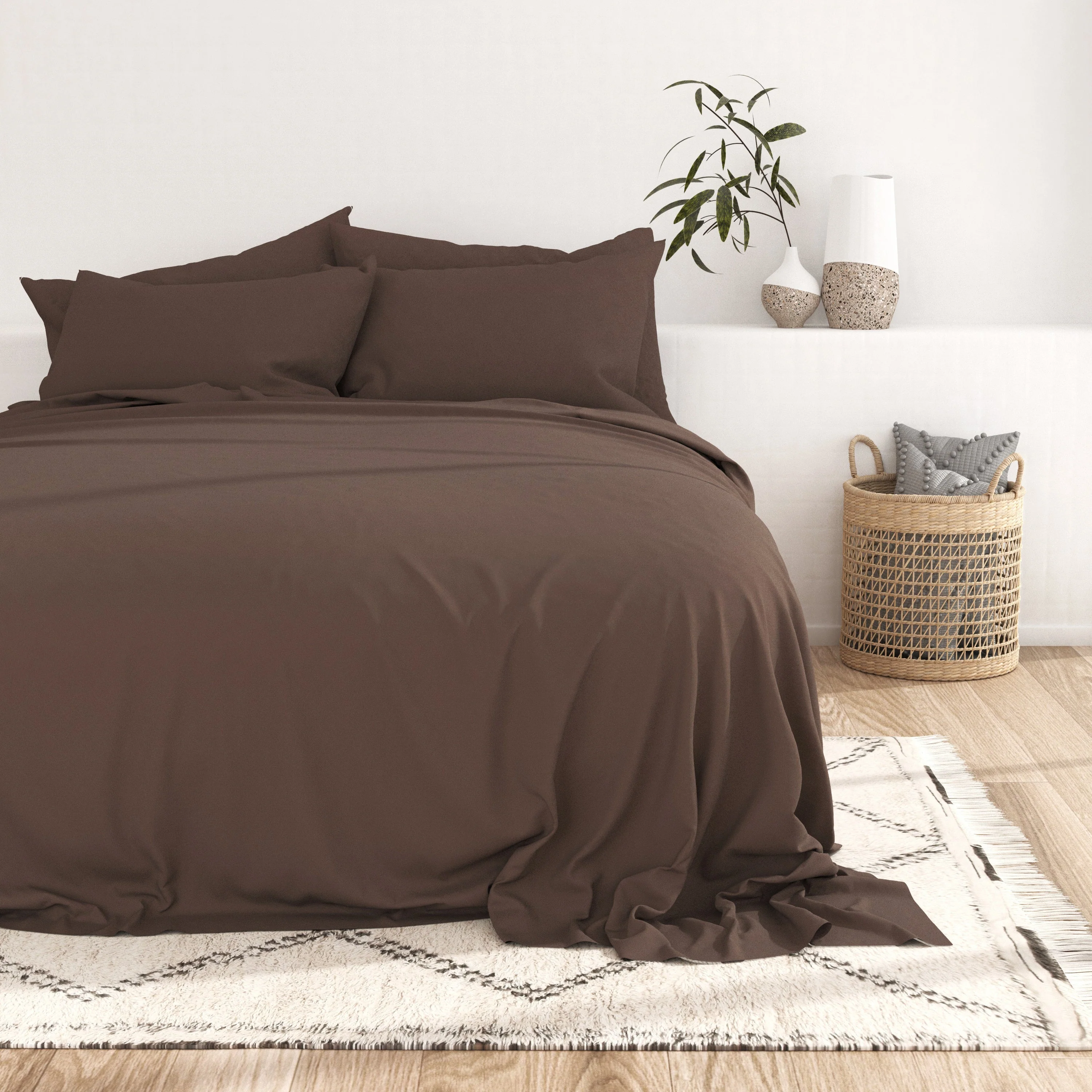 Sale - 6-Piece Essential Sheet Set - Image 23