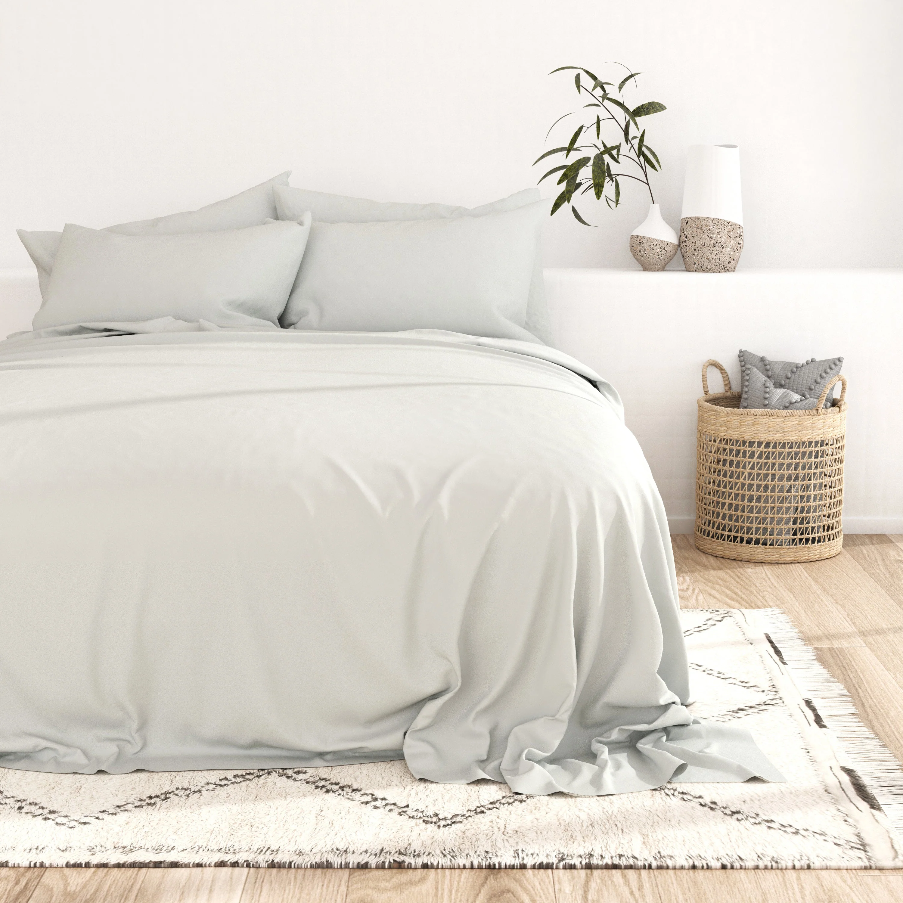 Sale - 6-Piece Essential Sheet Set - Image 28