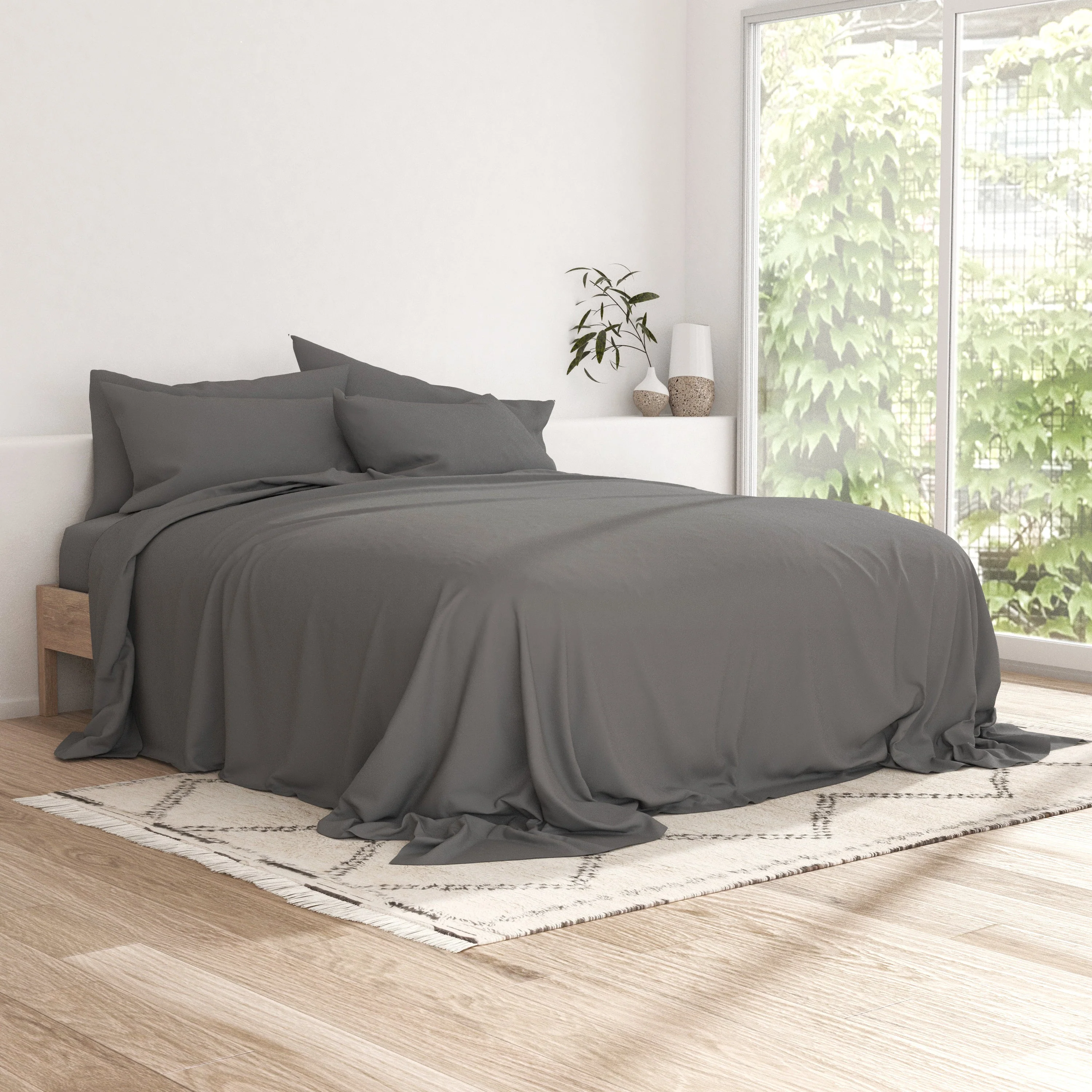Sale - 6-Piece Essential Sheet Set - Image 31
