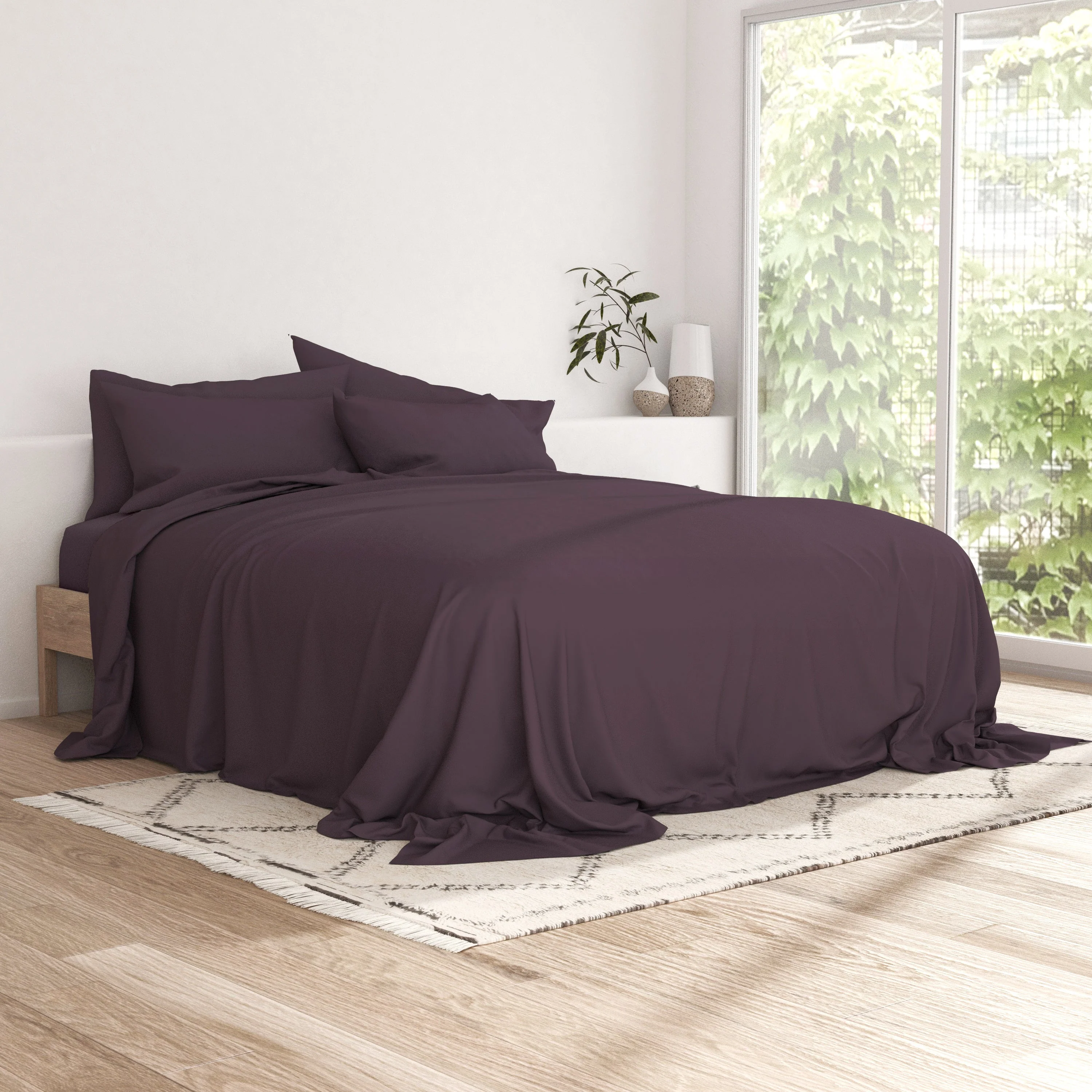 Sale - 6-Piece Essential Sheet Set - Image 32