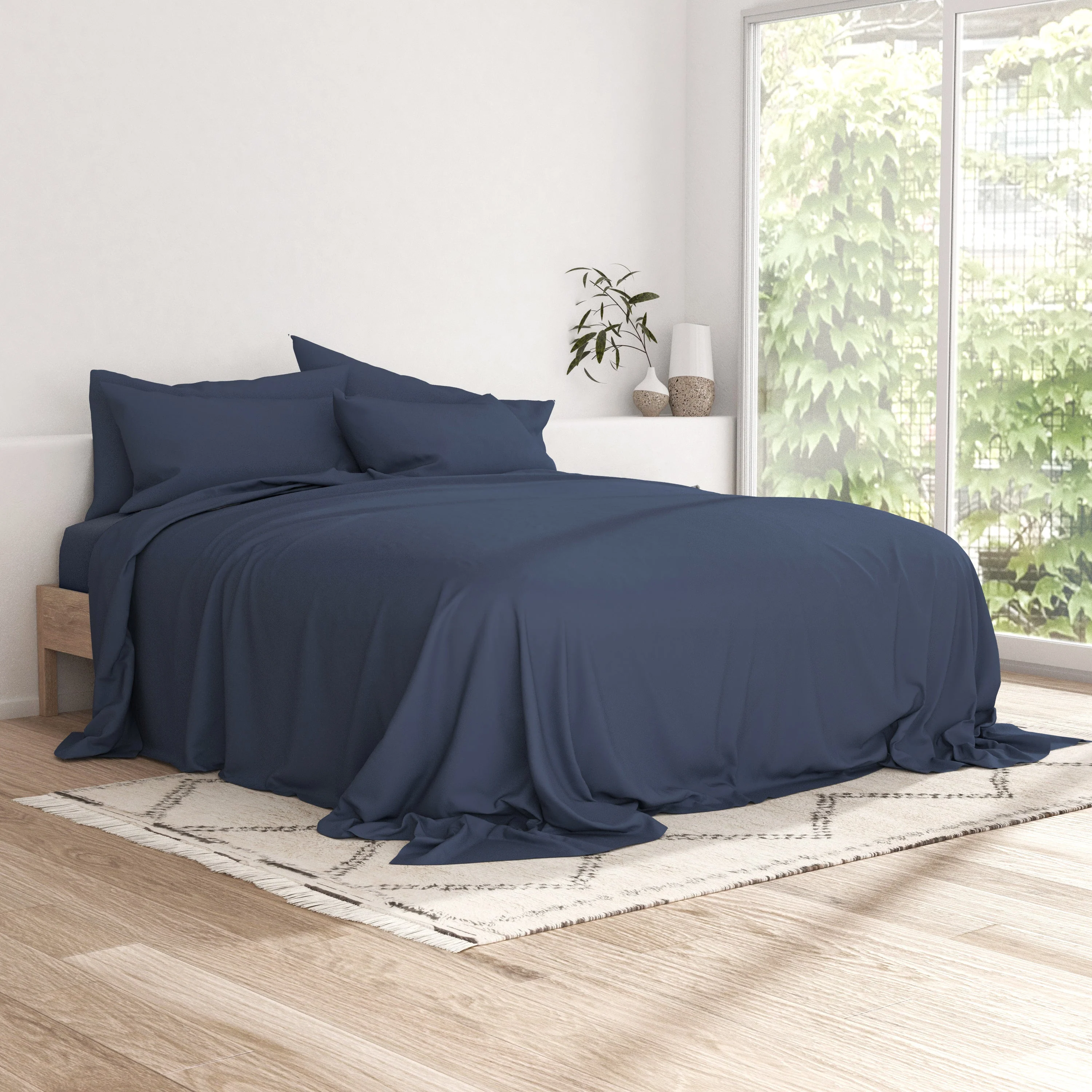 Sale - 6-Piece Essential Sheet Set - Image 33
