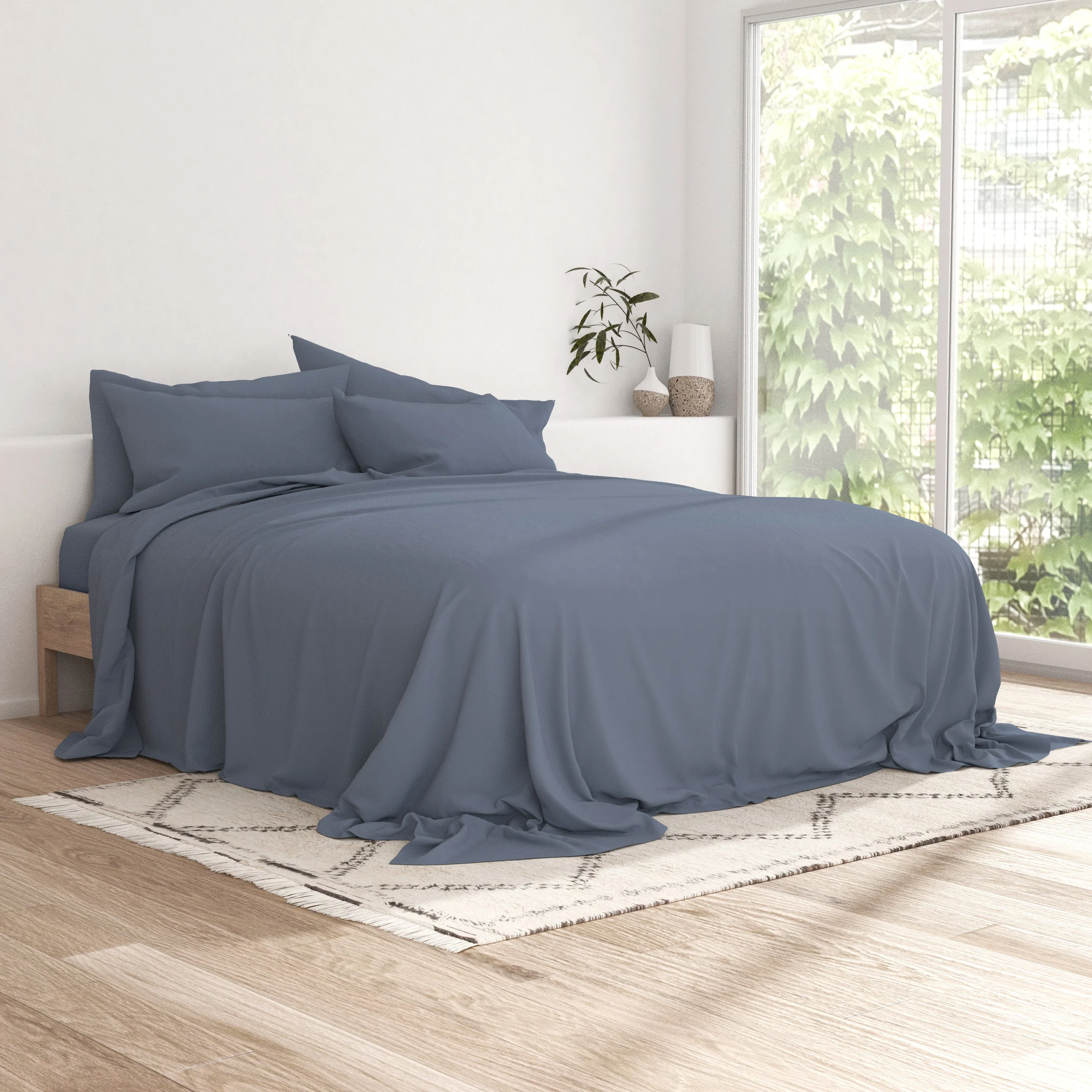 Sale - 6-Piece Essential Sheet Set - Image 34