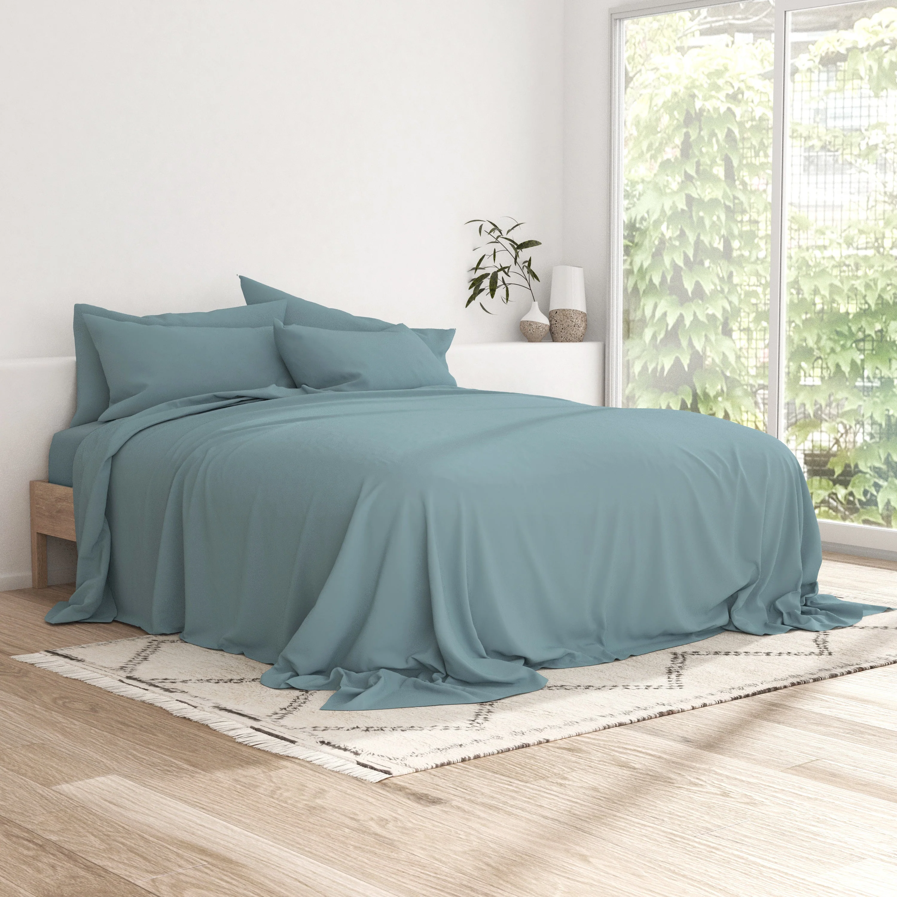 Sale - 6-Piece Essential Sheet Set - Image 35
