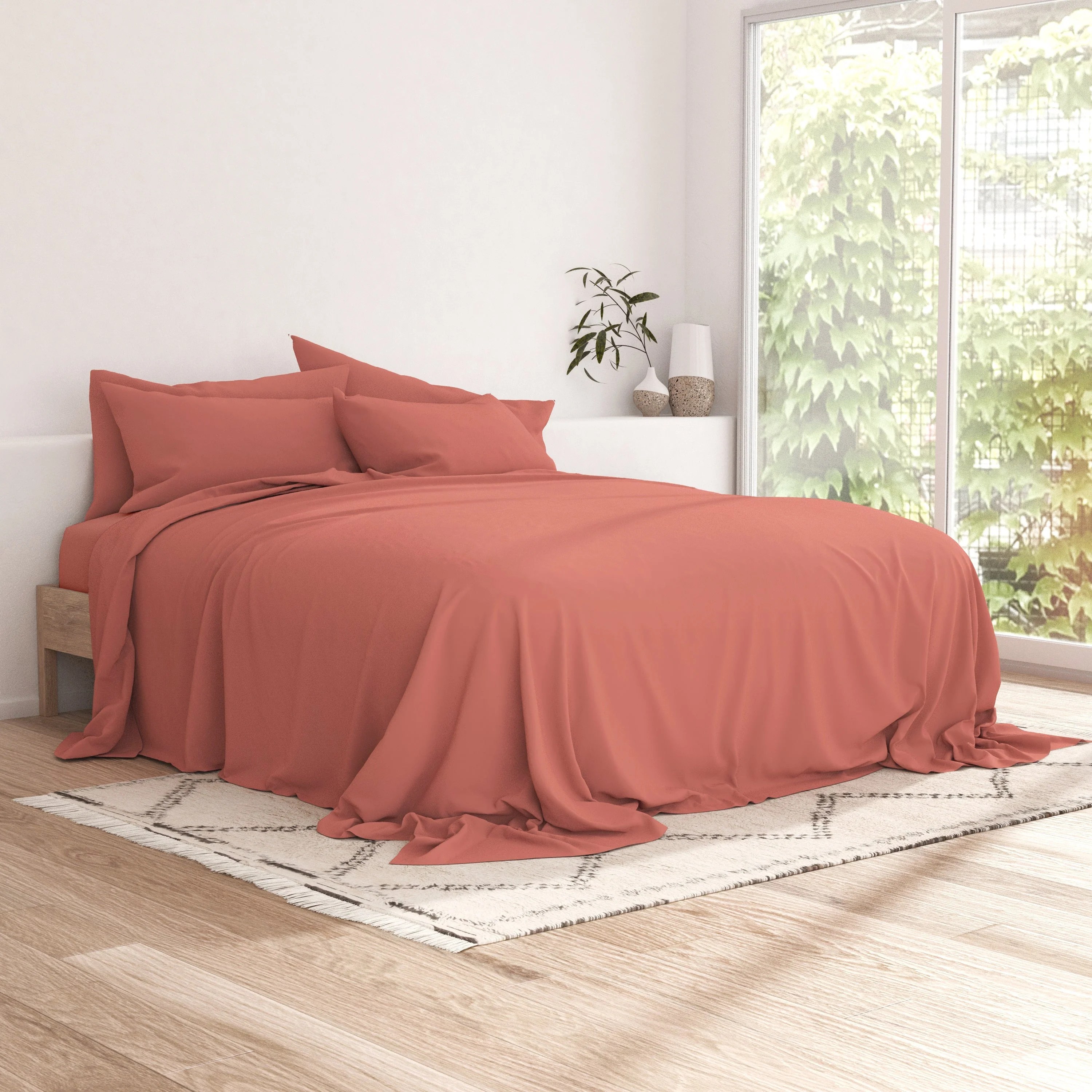 Sale - 6-Piece Essential Sheet Set - Image 40