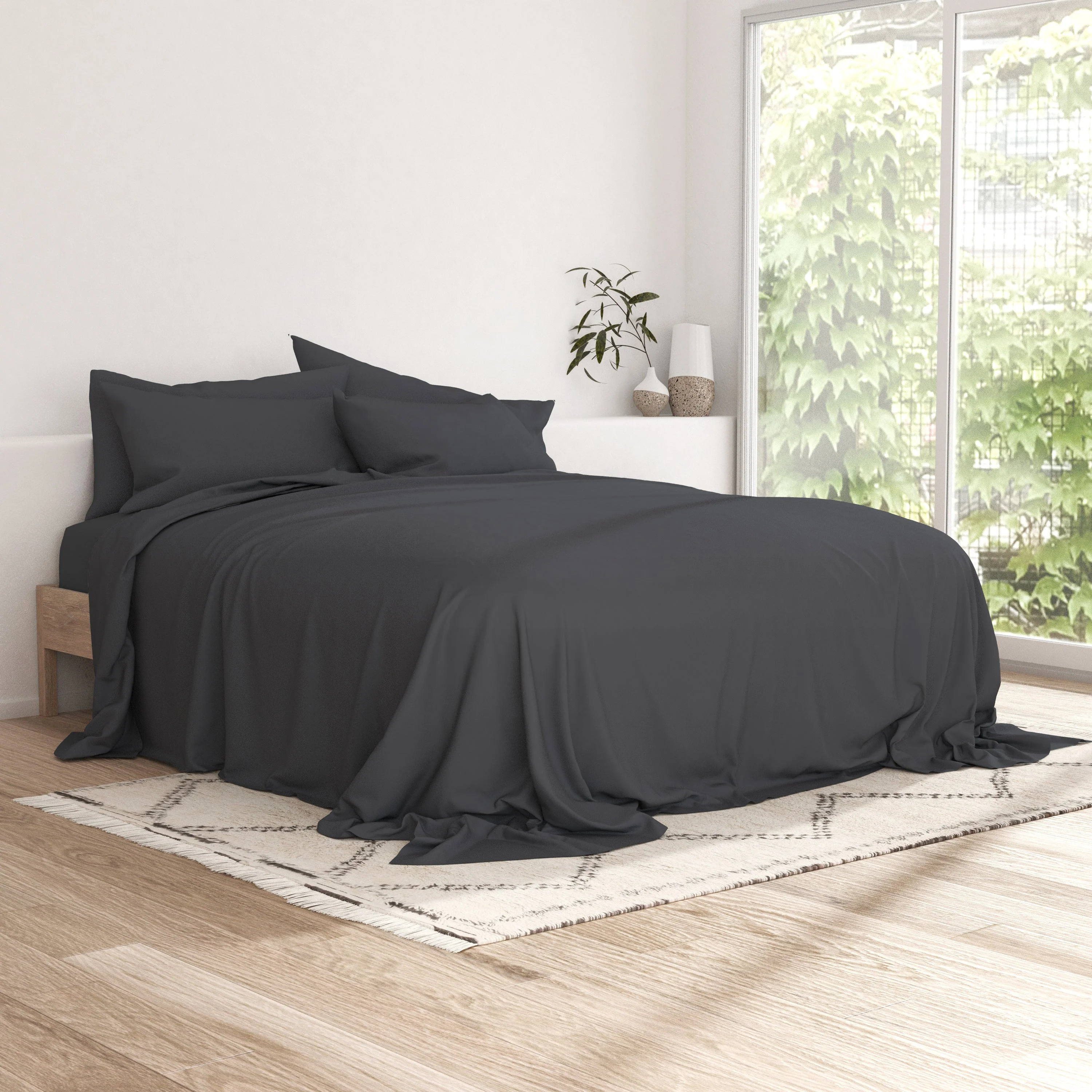 Sale - 6-Piece Essential Sheet Set - Image 43