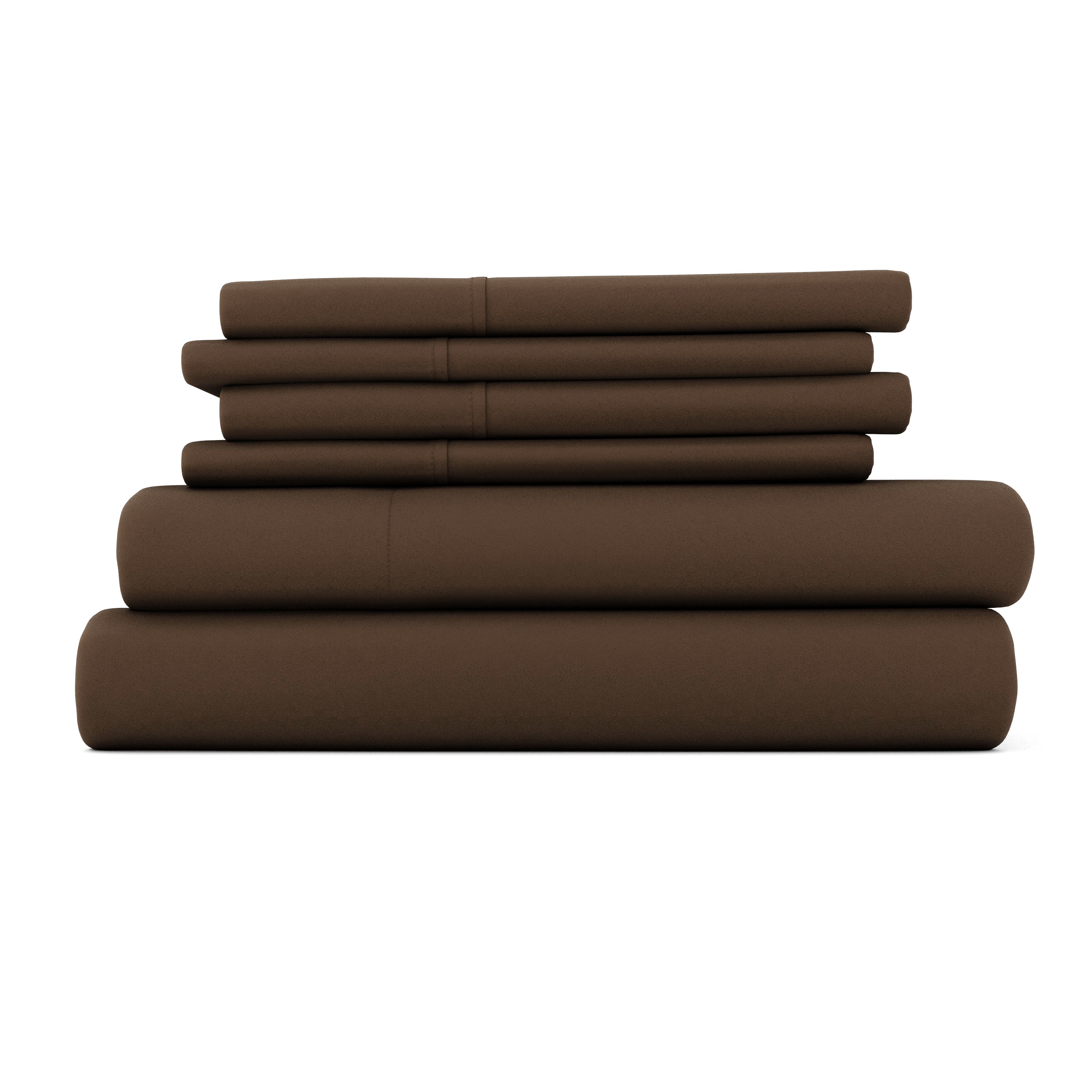 Sale - 6-Piece Essential Sheet Set - Image 8