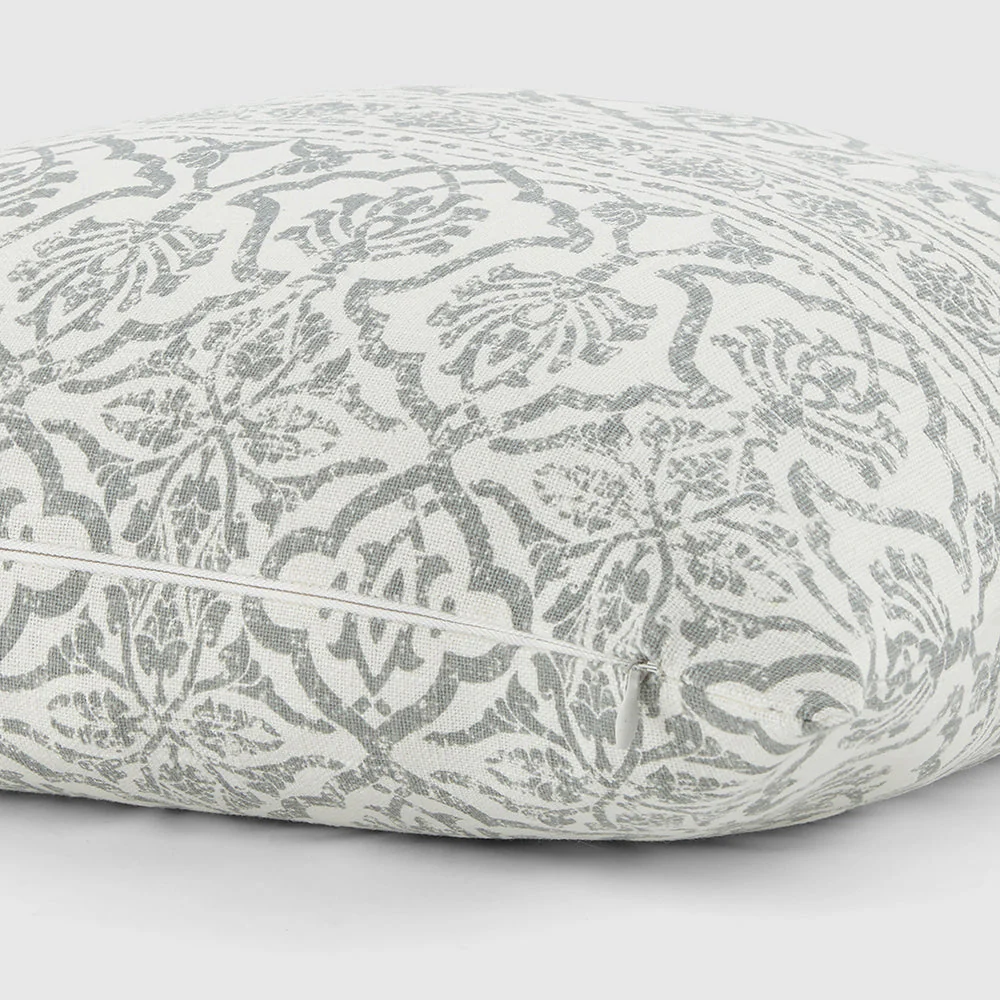 Antique Floral Décor Throw Pillow (Sale) - Image 11
